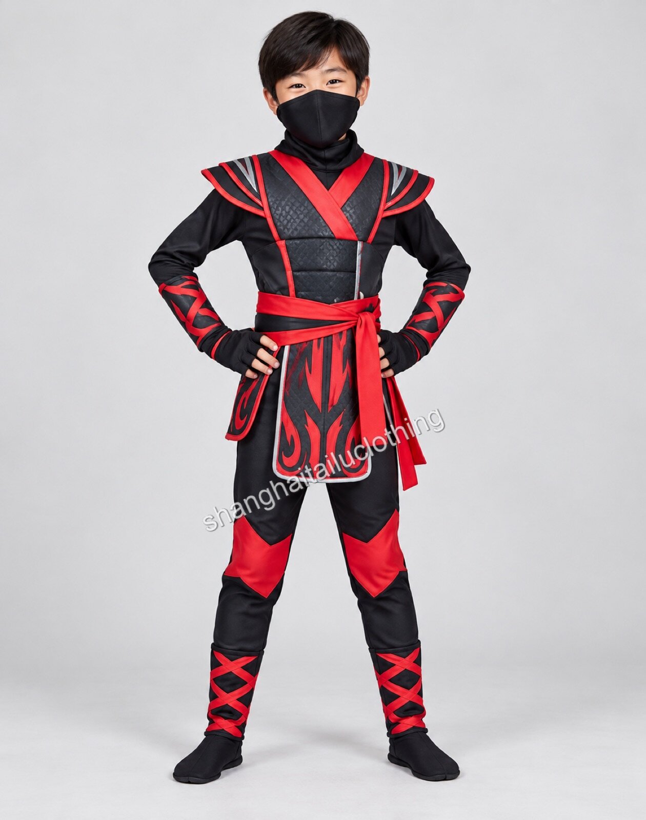 Boys Costume 1-30164 — wholesale boys costumes from Shanghai Haitailu Clothing Co., Ltd