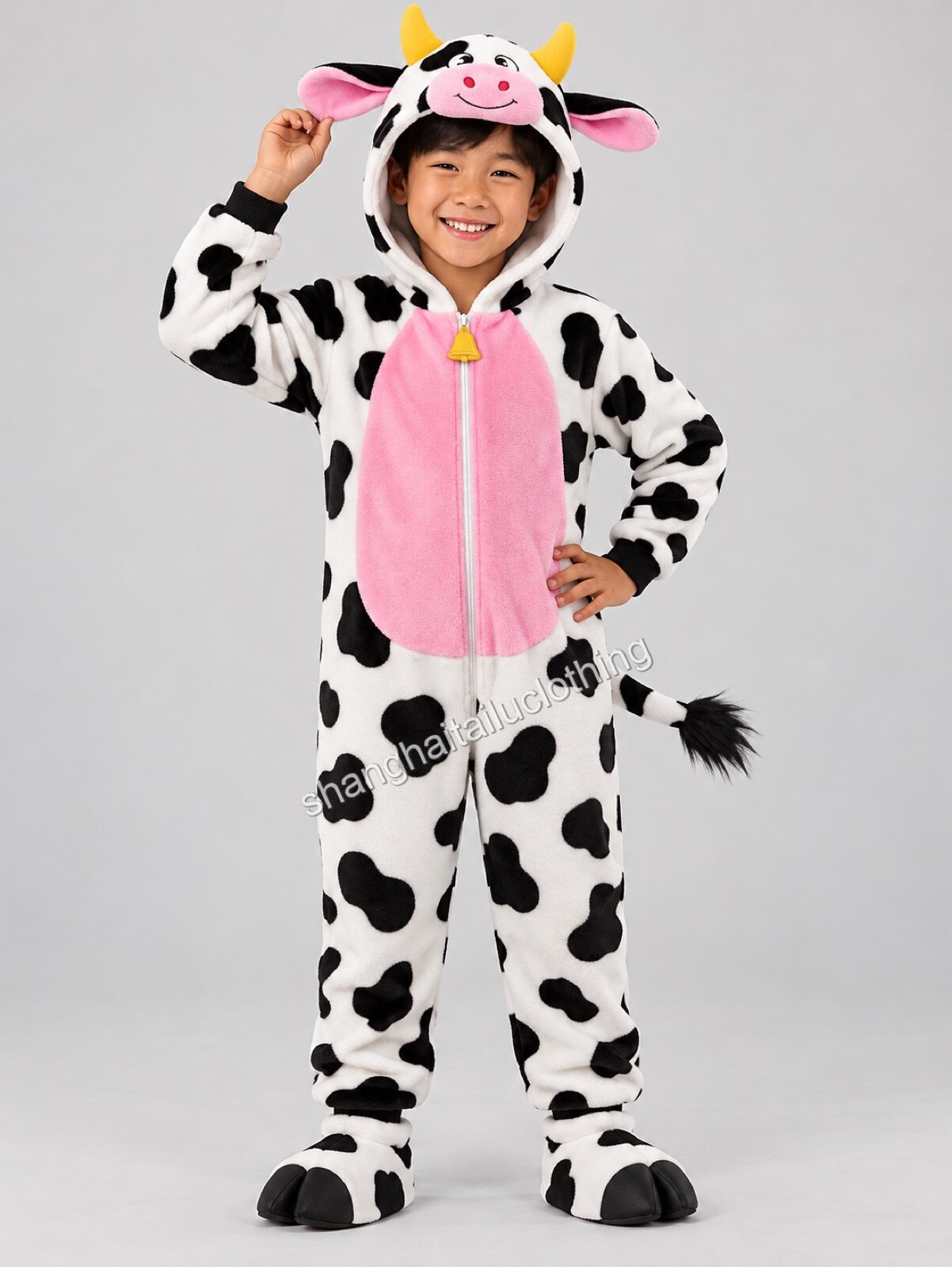 Boys Costume 1-30057 — wholesale boys costumes from Shanghai Haitailu Clothing Co., Ltd