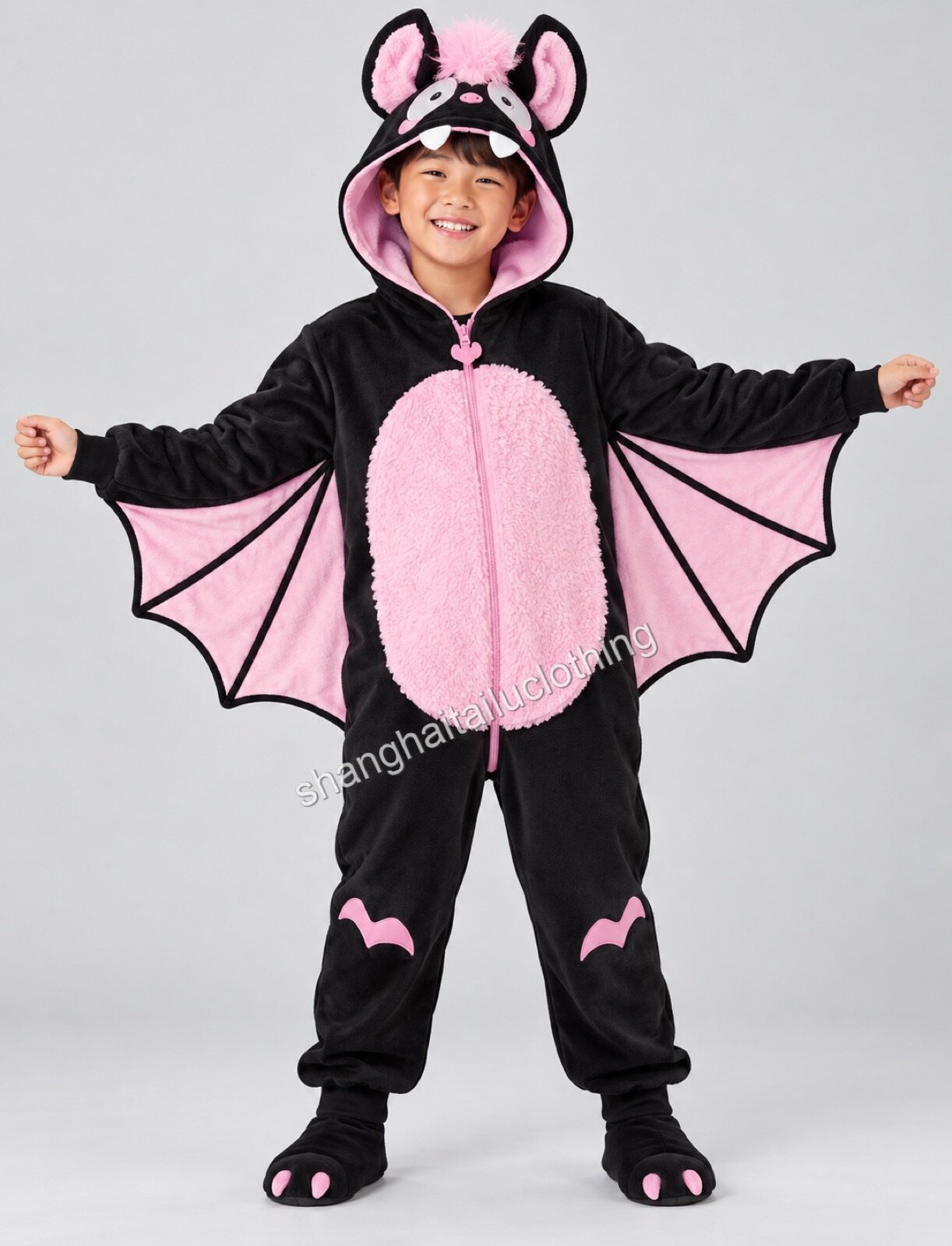 Boys Costume 1-30051 — wholesale boys costumes from Shanghai Haitailu Clothing Co., Ltd