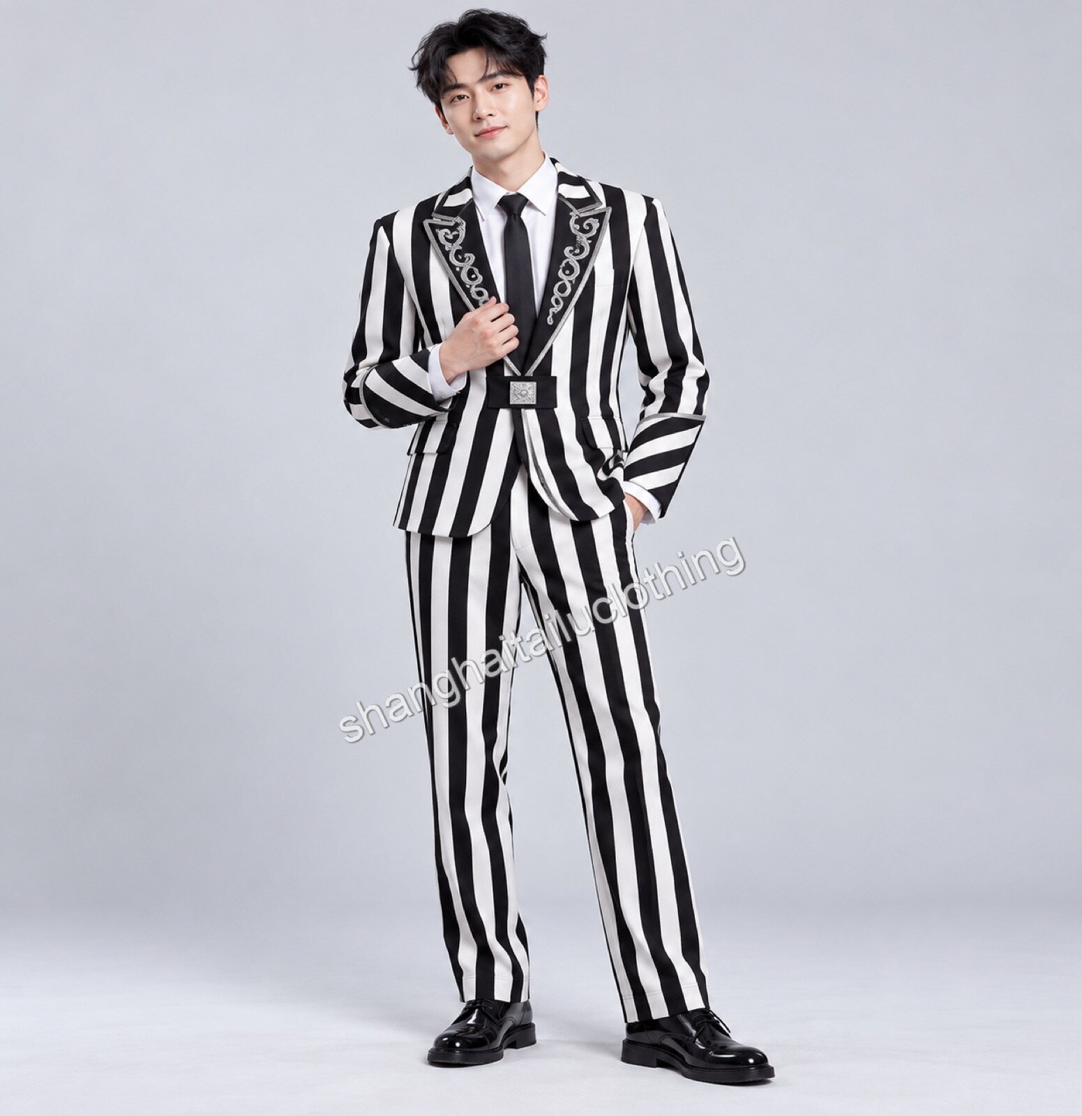 Funny Costume 1-34040 — wholesale funny costumes from Shanghai Haitailu Clothing Co., Ltd