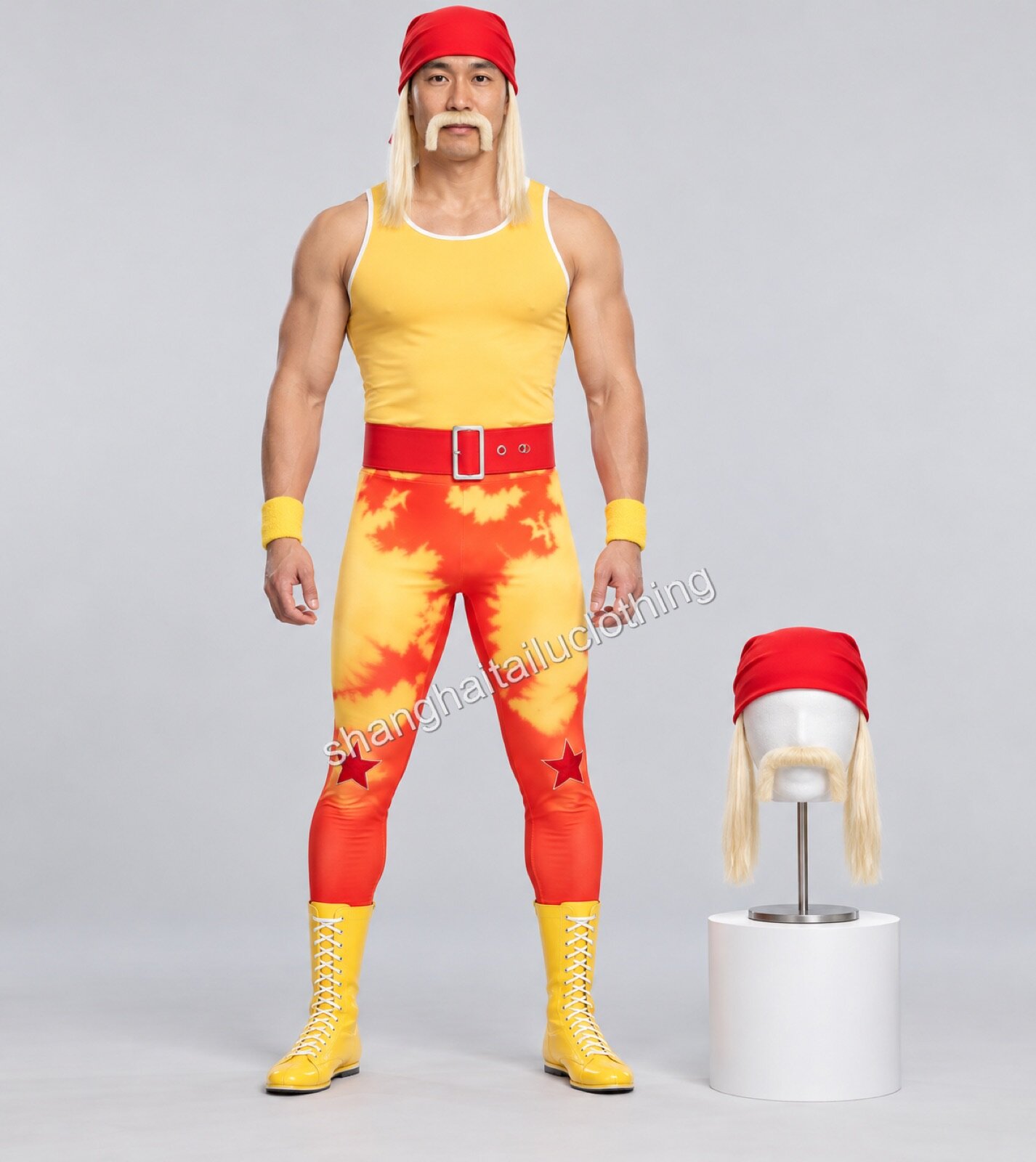 Decade Costume 1-32028 — wholesale decade costumes from Shanghai Haitailu Clothing Co., Ltd