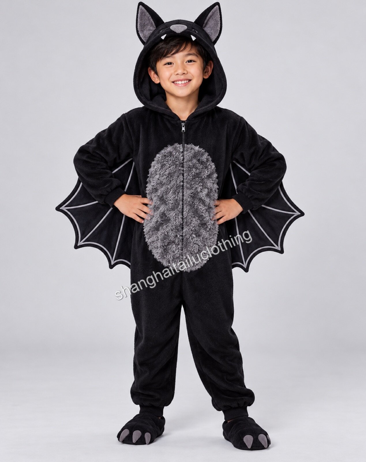 Boys Costume 1-30103 — wholesale boys costumes from Shanghai Haitailu Clothing Co., Ltd