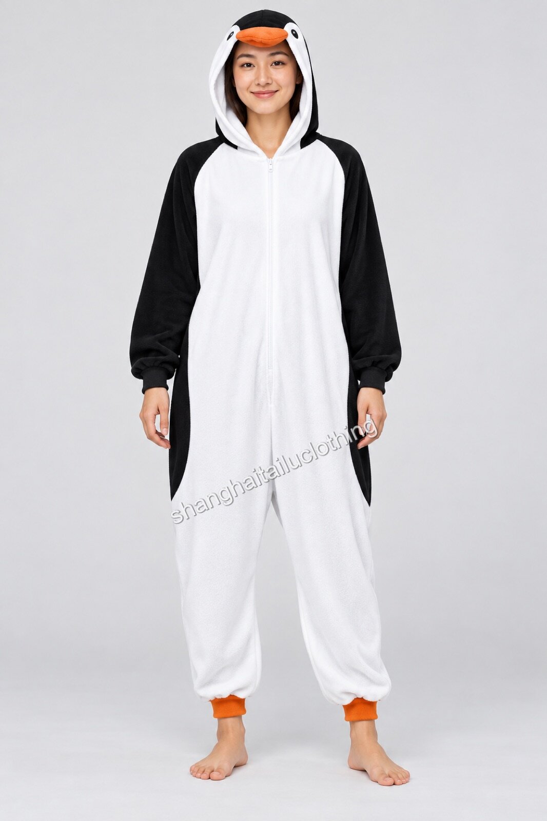 Animal Costume 1-28045 — wholesale animal costumes from Shanghai Haitailu Clothing Co., Ltd