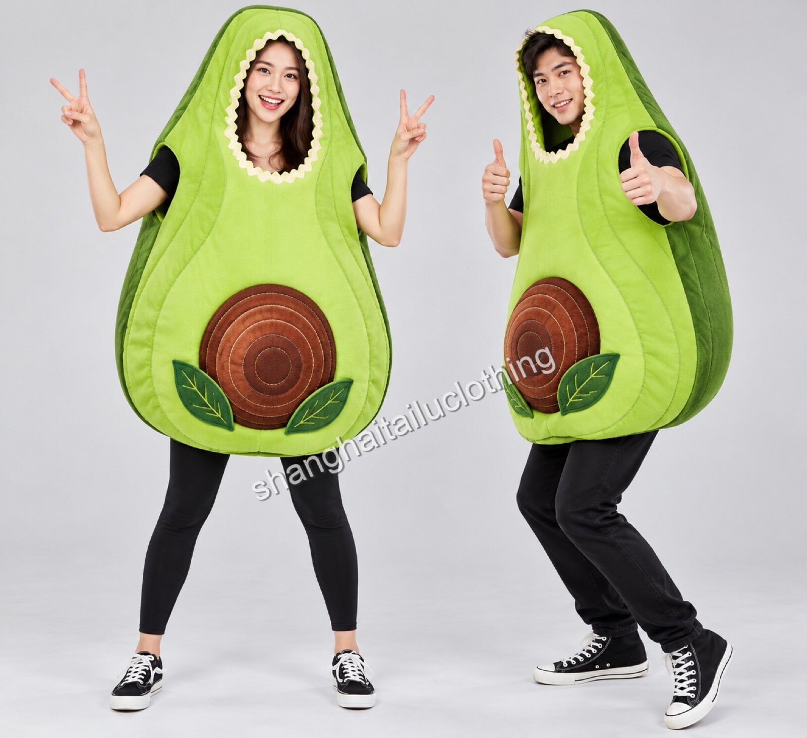 Funny Costume 1-34030 — wholesale funny costumes from Shanghai Haitailu Clothing Co., Ltd