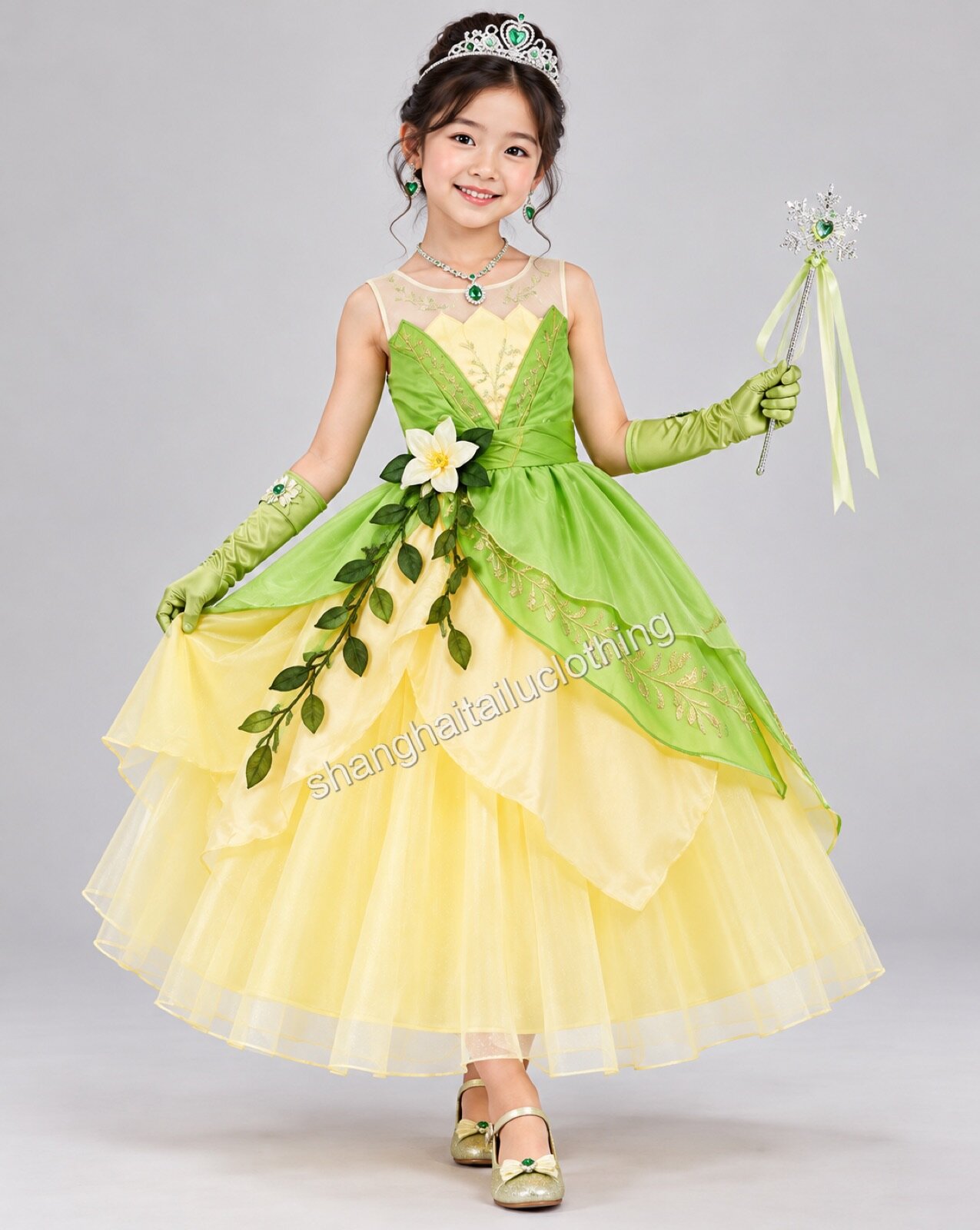 New Arrival 1-39076 — wholesale new arrival from Shanghai Haitailu Clothing Co., Ltd