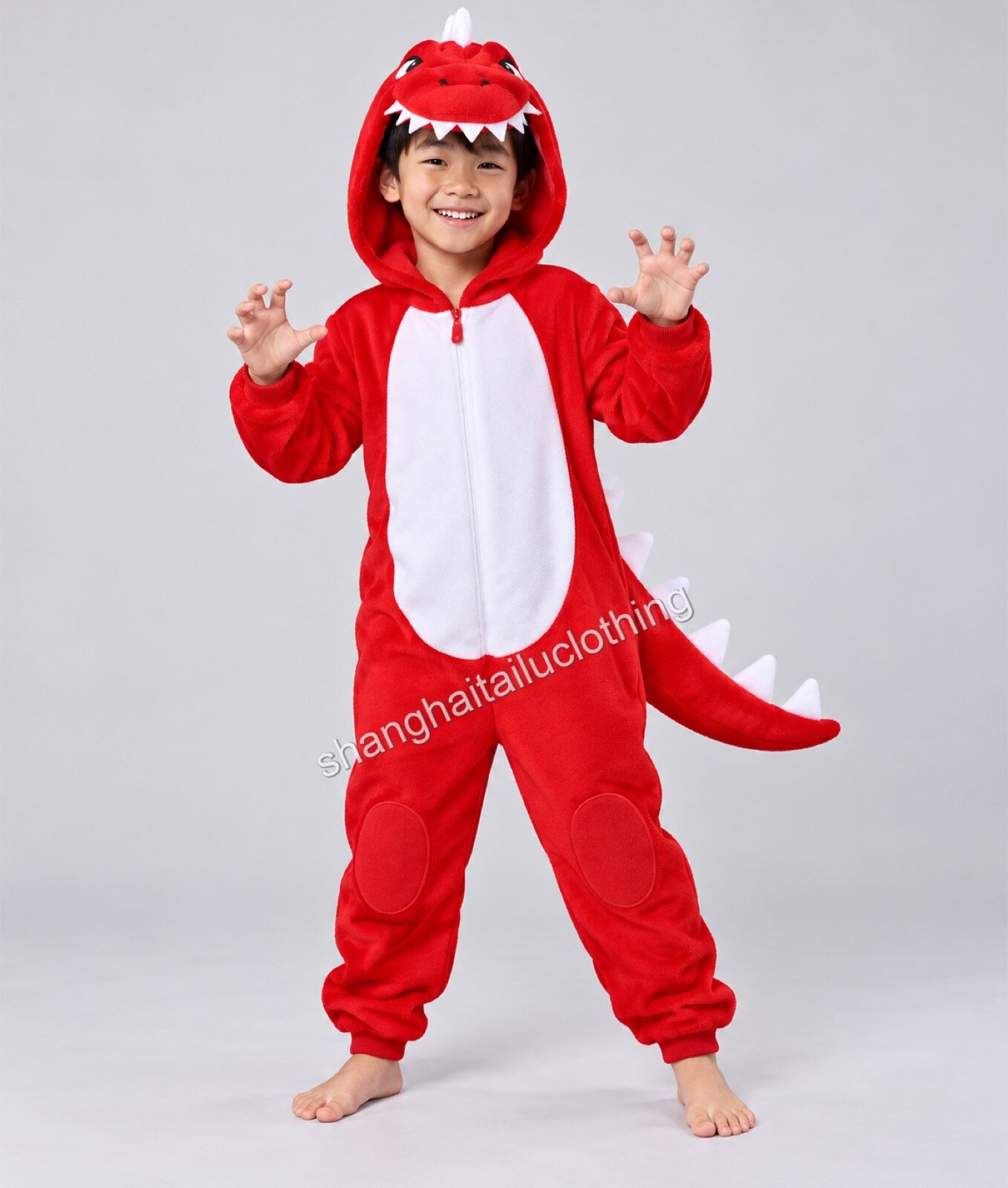Boys Costume 1-30090 — wholesale boys costumes from Shanghai Haitailu Clothing Co., Ltd