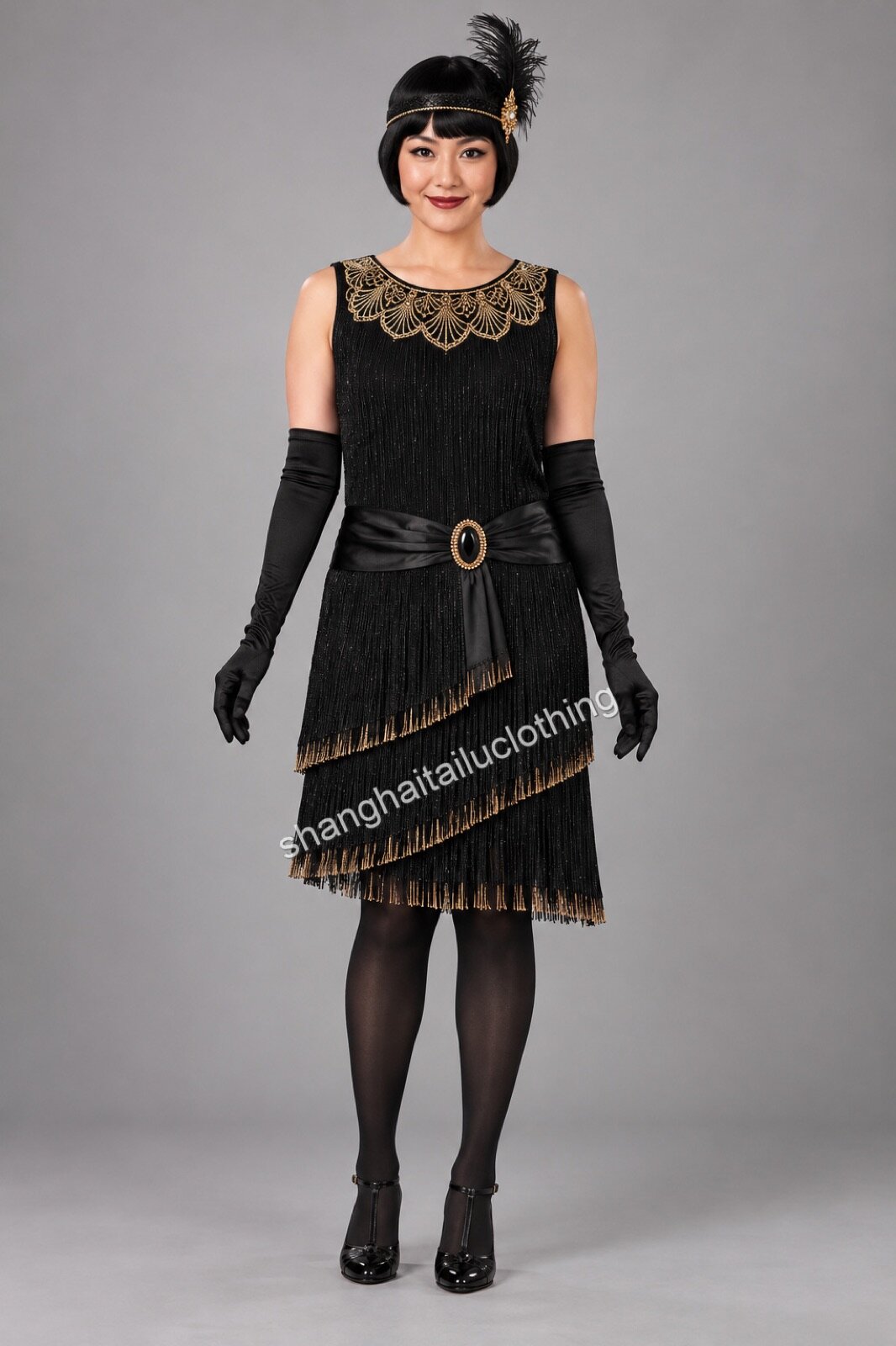 Halloween Costume 1-36095 — wholesale halloween costumes from Shanghai Haitailu Clothing Co., Ltd