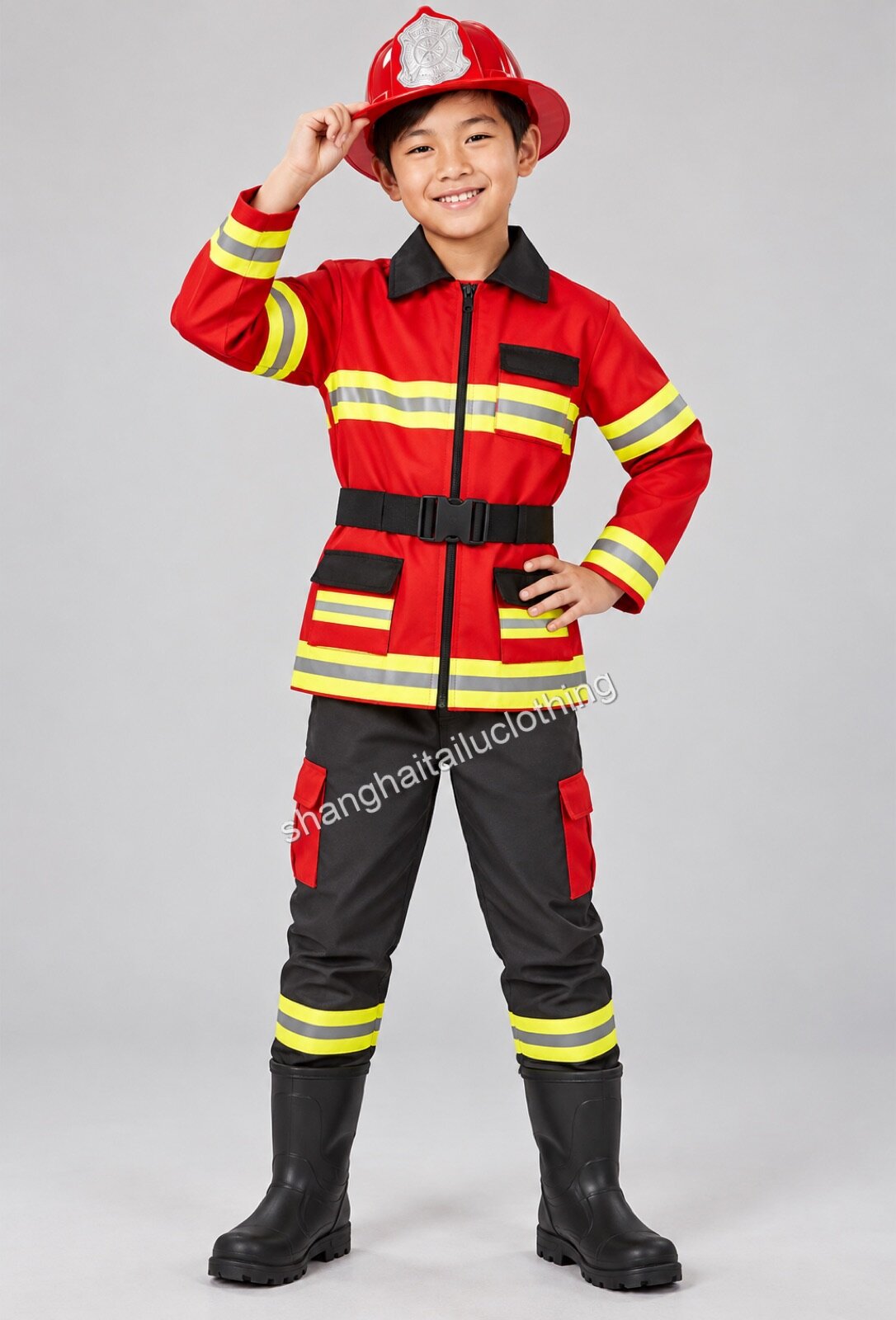 Boys Costume 1-30101 — wholesale boys costumes from Shanghai Haitailu Clothing Co., Ltd