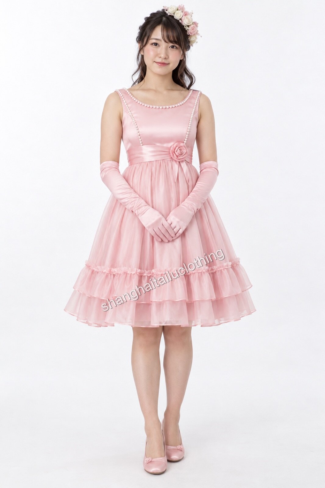 Halloween Costume 1-36030 — wholesale halloween costumes from Shanghai Haitailu Clothing Co., Ltd