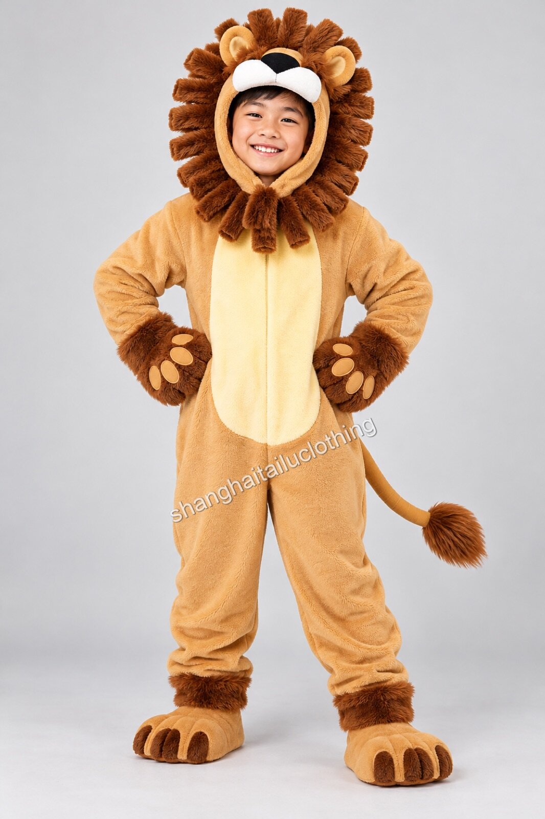 Boys Costume 1-30080 — wholesale boys costumes from Shanghai Haitailu Clothing Co., Ltd