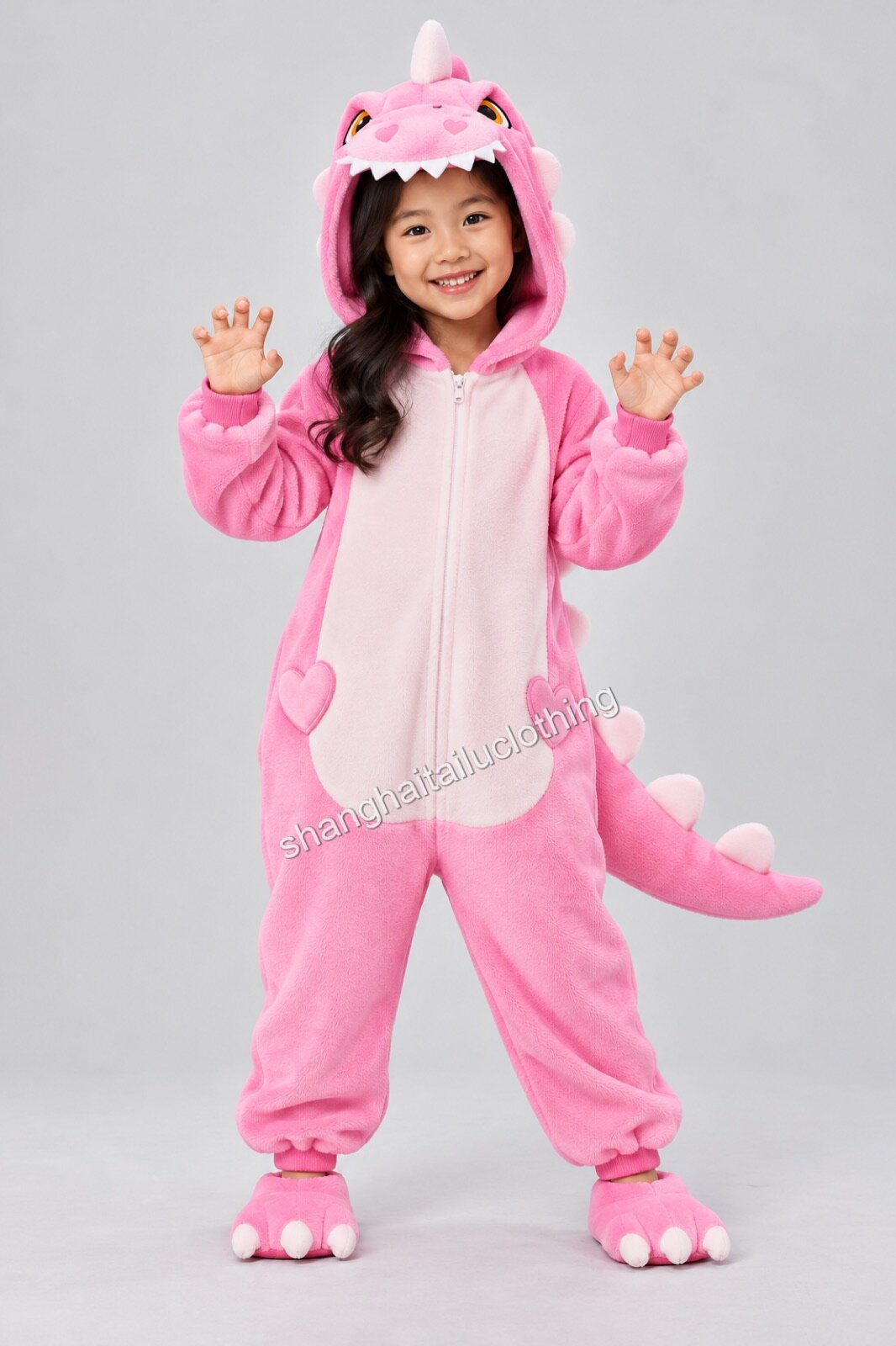 Girls Costume 1-35120 — wholesale girls costumes from Shanghai Haitailu Clothing Co., Ltd