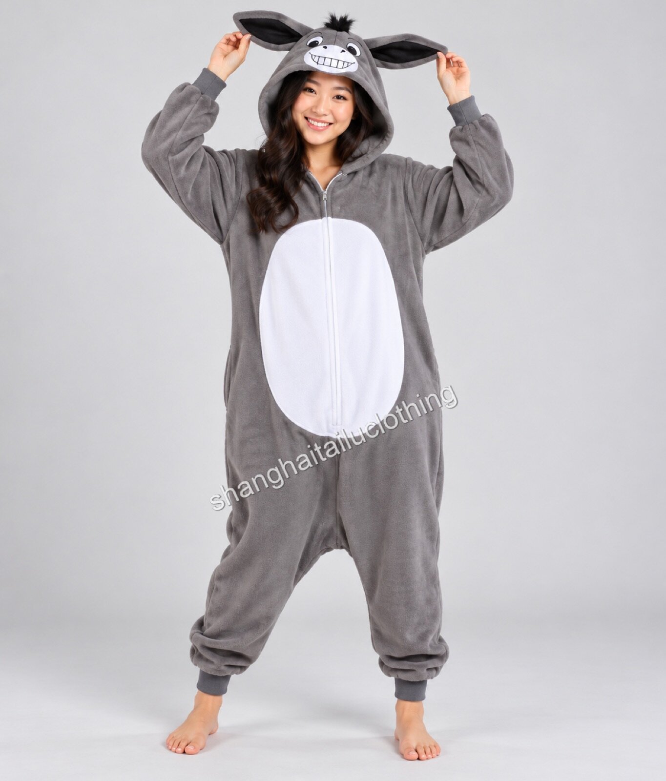Onesie 1-40064 — wholesale onesie from Shanghai Haitailu Clothing Co., Ltd
