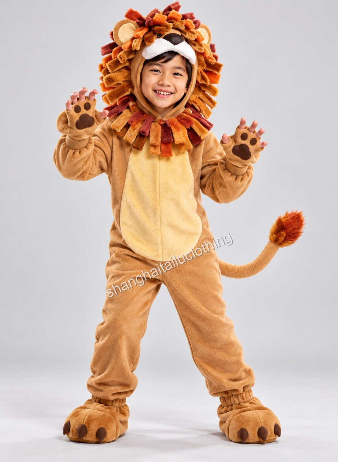 Boys Costume 1-30192 — wholesale boys costumes from Shanghai Haitailu Clothing Co., Ltd