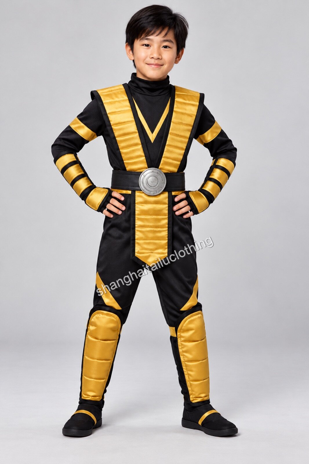 Boys Costume 1-30108 — wholesale boys costumes from Shanghai Haitailu Clothing Co., Ltd