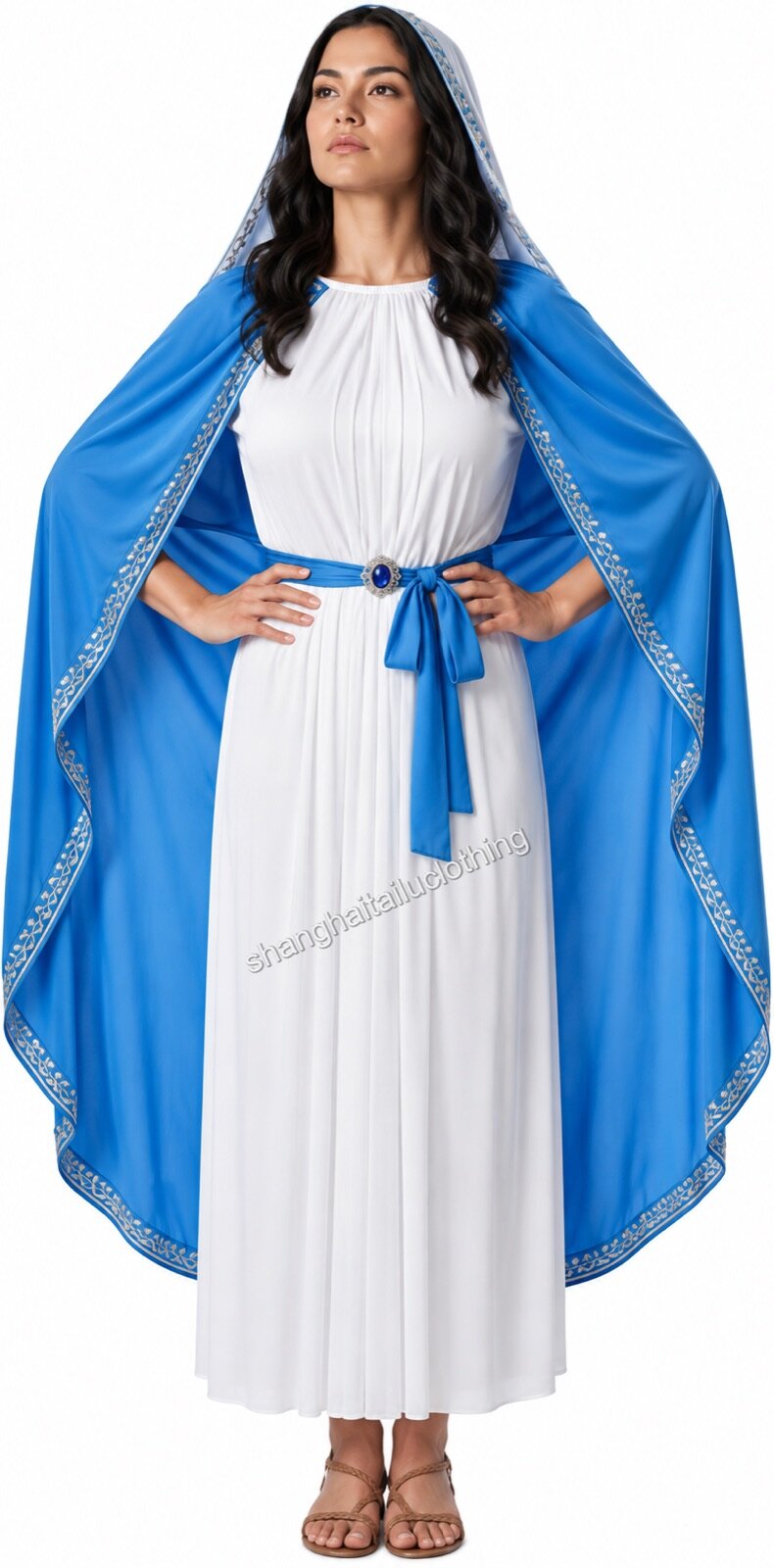 Halloween Costume 1-36040 — wholesale halloween costumes from Shanghai Haitailu Clothing Co., Ltd