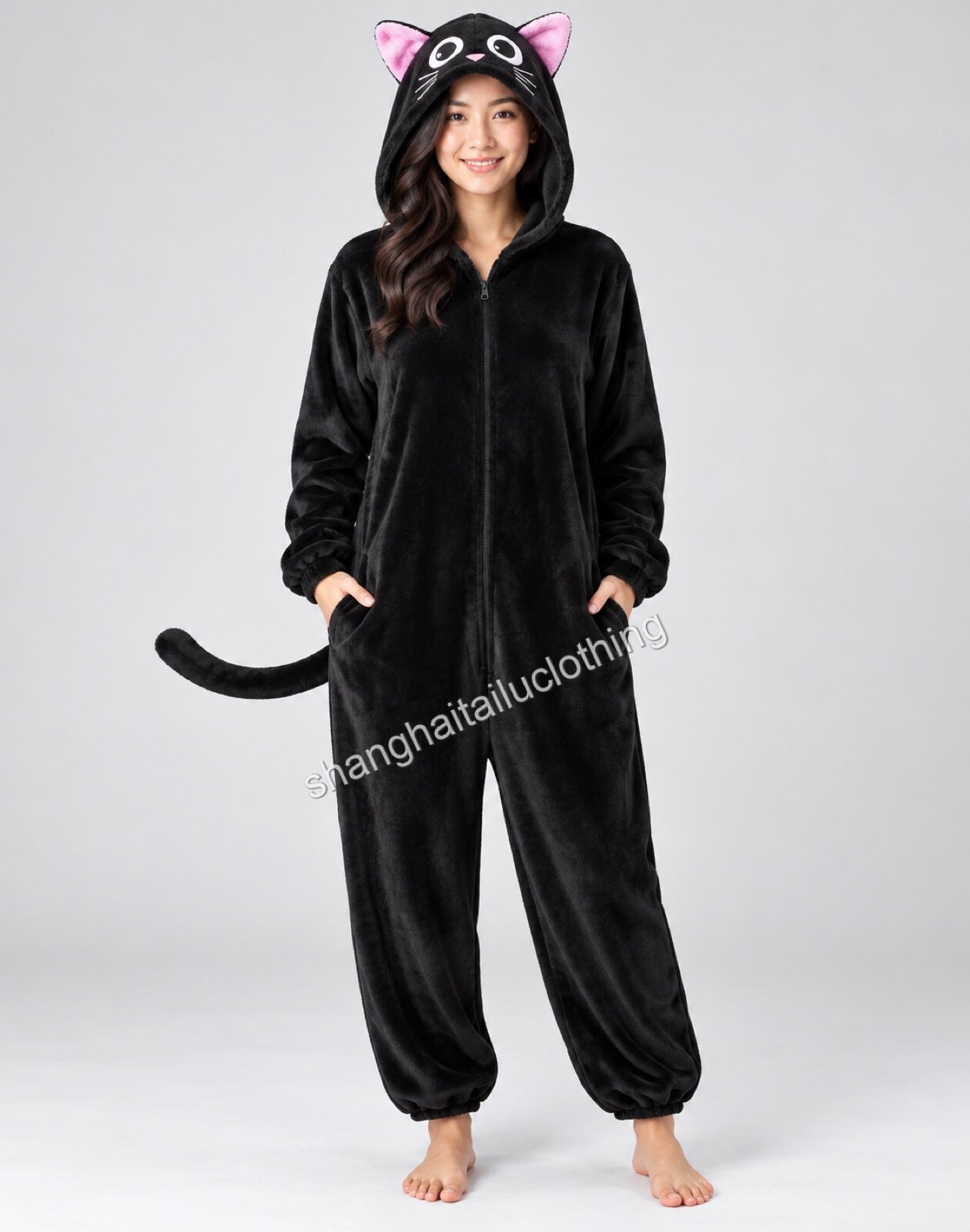 Animal Costume 1-28069 — wholesale animal costumes from Shanghai Haitailu Clothing Co., Ltd