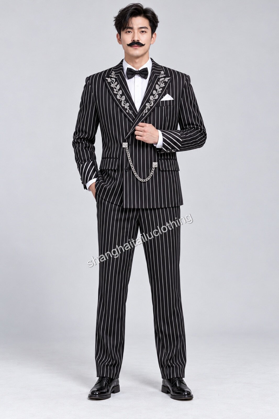 International Costume 1-38064 — wholesale international costumes from Shanghai Haitailu Clothing Co., Ltd