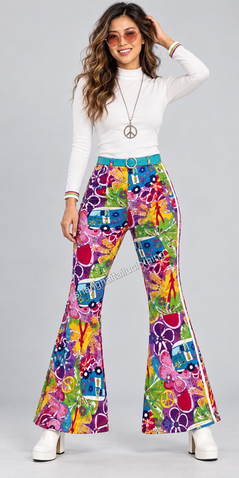 Decade Costume 1-32061 — wholesale decade costumes from Shanghai Haitailu Clothing Co., Ltd