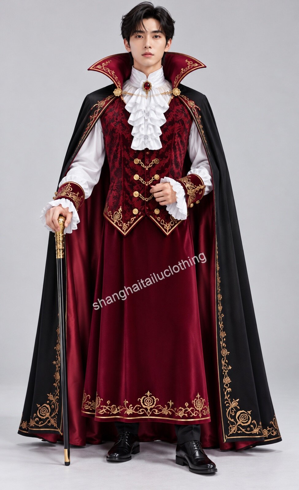 Halloween Costume 1-36200 — wholesale halloween costumes from Shanghai Haitailu Clothing Co., Ltd