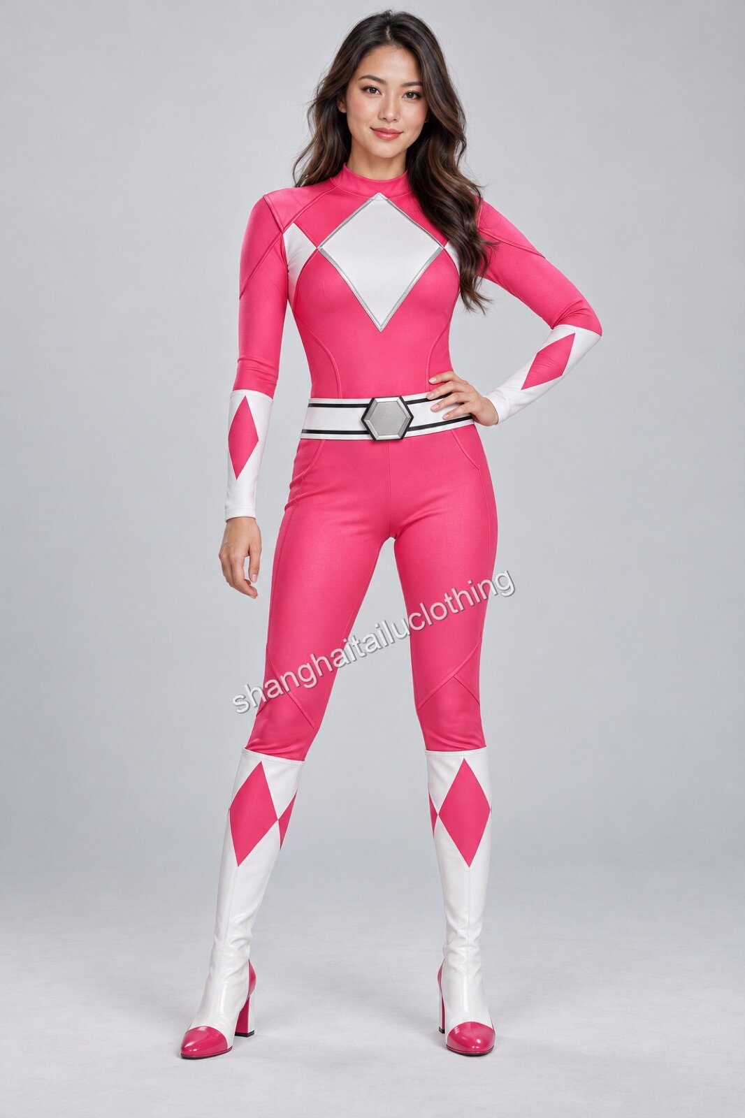 Halloween Costume 1-36077 — wholesale halloween costumes from Shanghai Haitailu Clothing Co., Ltd
