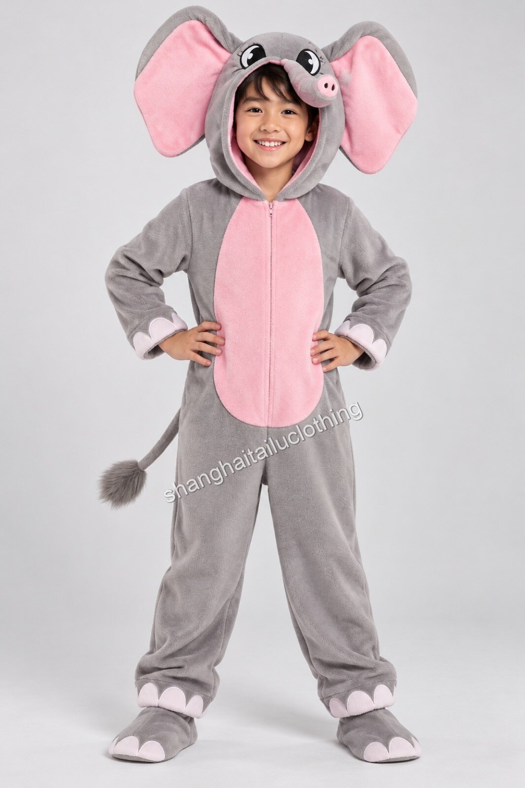 Boys Costume 1-30067 — wholesale boys costumes from Shanghai Haitailu Clothing Co., Ltd