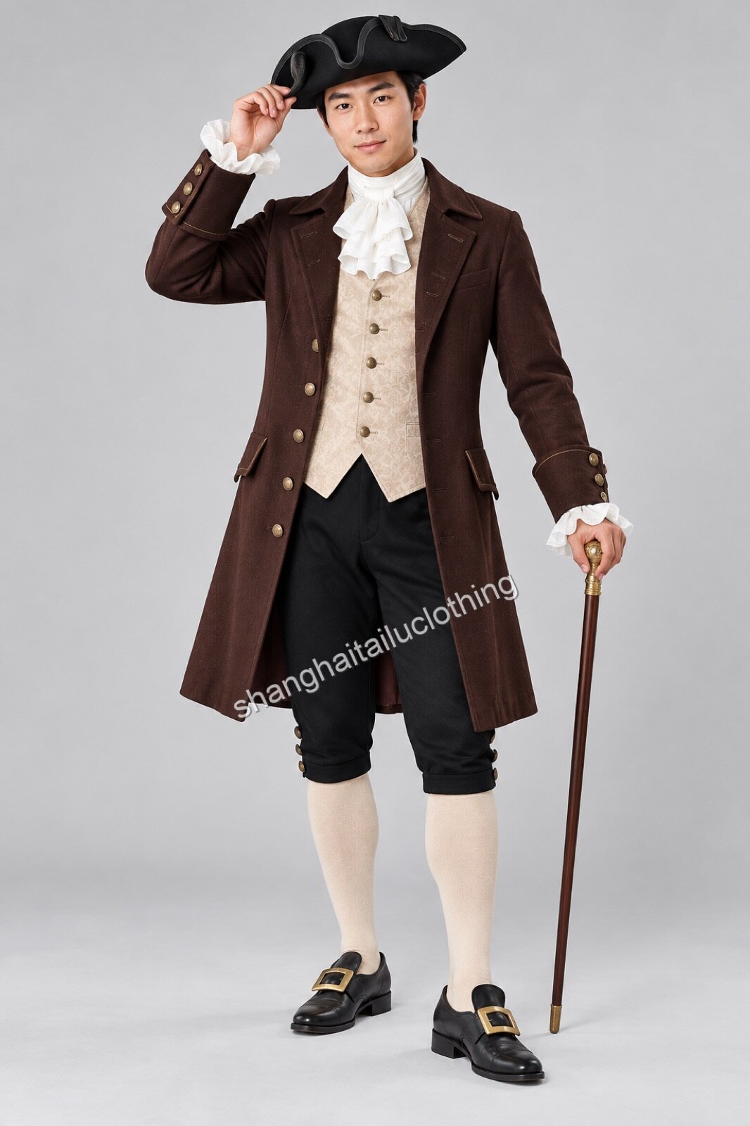 New Arrival 1-39058 — wholesale new arrival from Shanghai Haitailu Clothing Co., Ltd