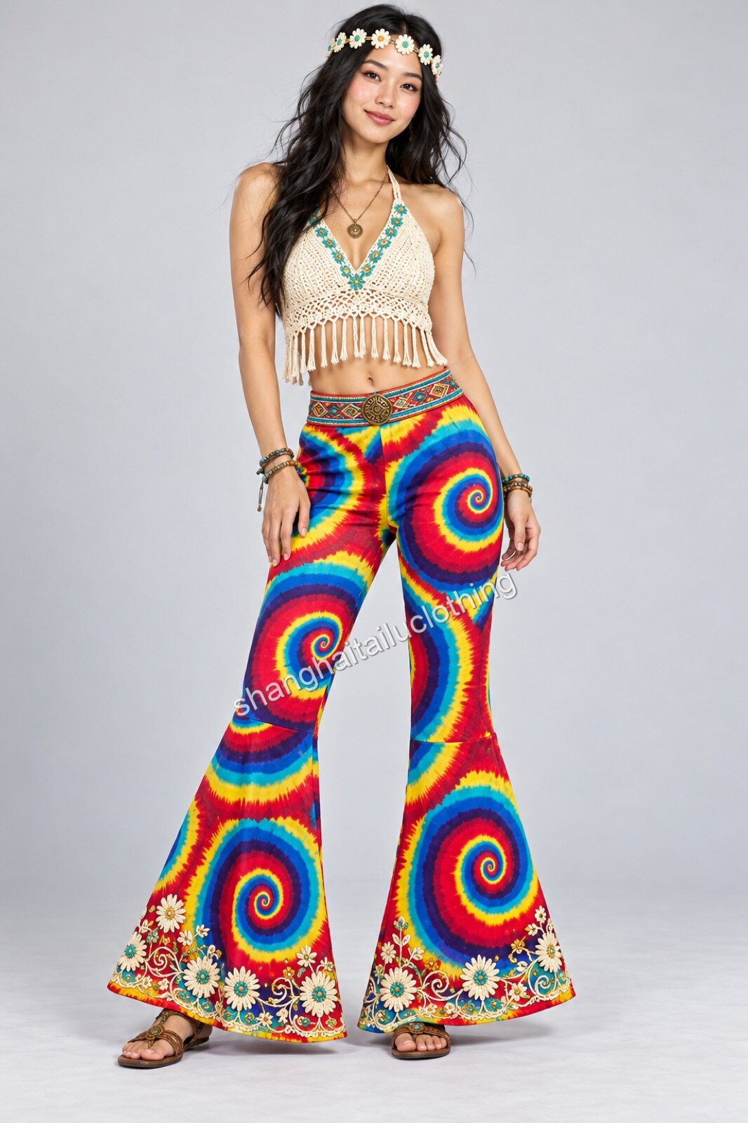 Halloween Costume 1-36227 — wholesale halloween costumes from Shanghai Haitailu Clothing Co., Ltd