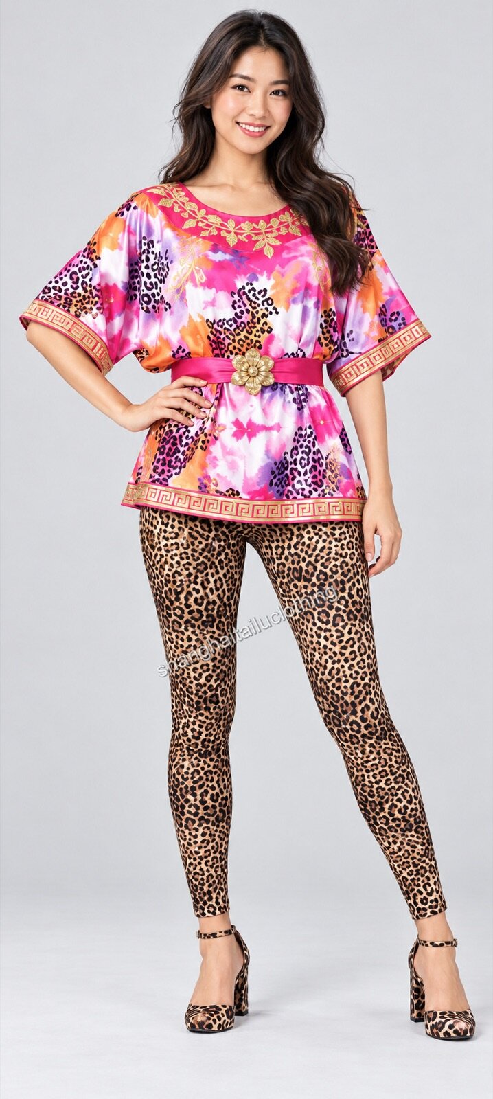 Movies & TV Costume 1-15050 — wholesale movies & tv costumes from Shanghai Haitailu Clothing Co., Ltd