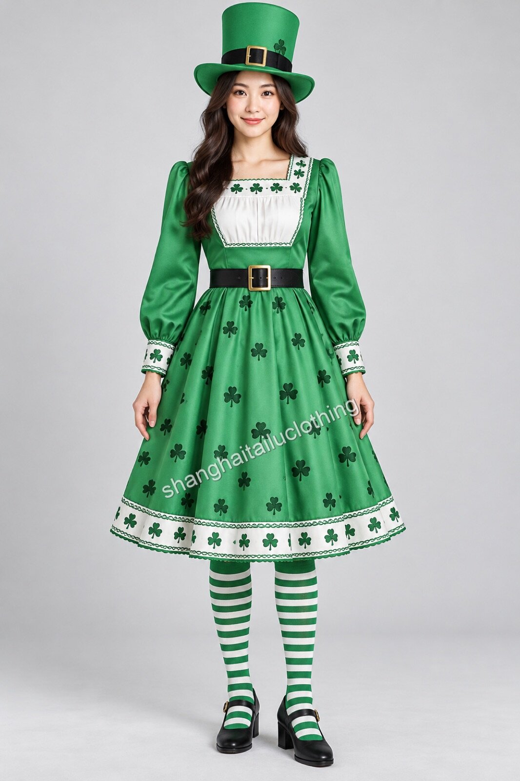 Halloween Costume 1-36130 — wholesale halloween costumes from Shanghai Haitailu Clothing Co., Ltd