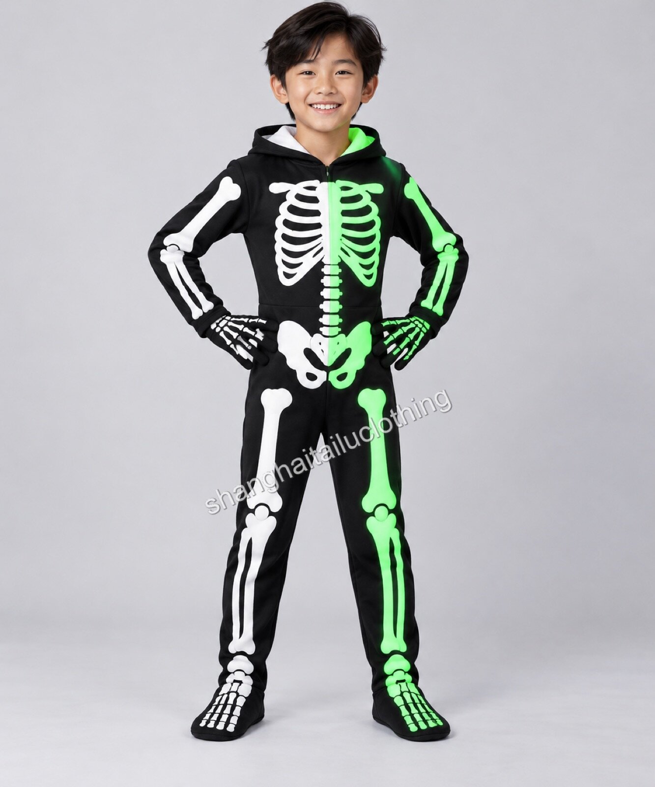 Boys Costume 1-30126 — wholesale boys costumes from Shanghai Haitailu Clothing Co., Ltd