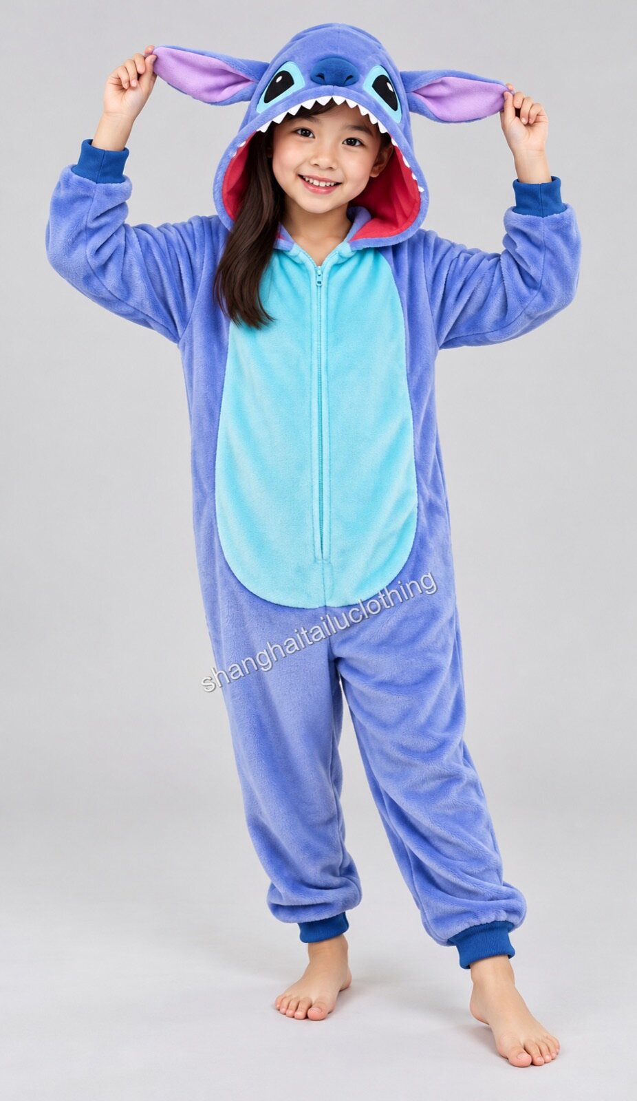 Onesie 1-40092 — wholesale onesie from Shanghai Haitailu Clothing Co., Ltd