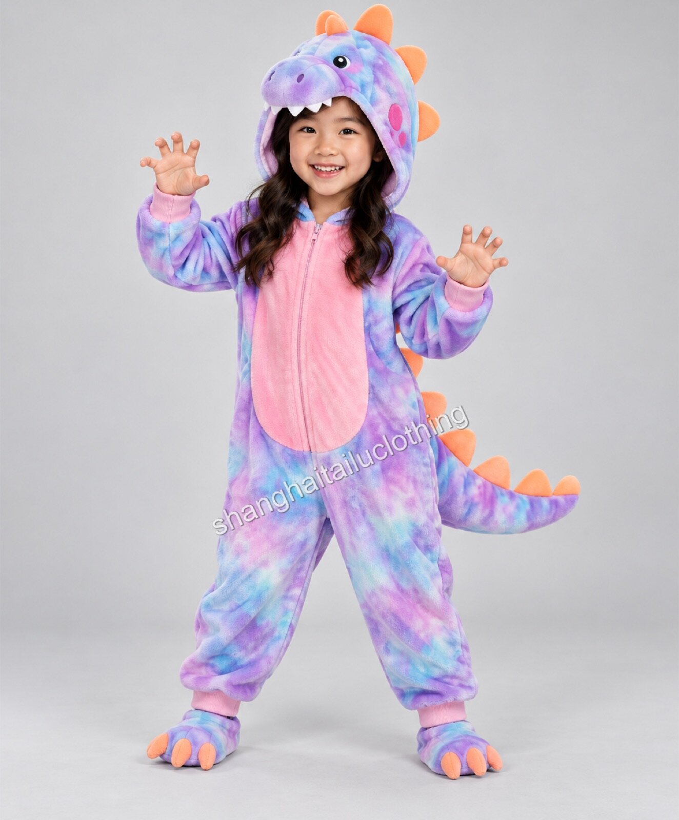 Girls Costume 1-35061 — wholesale girls costumes from Shanghai Haitailu Clothing Co., Ltd