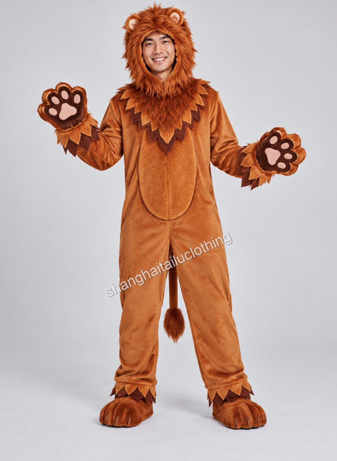 Halloween Costume 1-36187 — wholesale halloween costumes from Shanghai Haitailu Clothing Co., Ltd