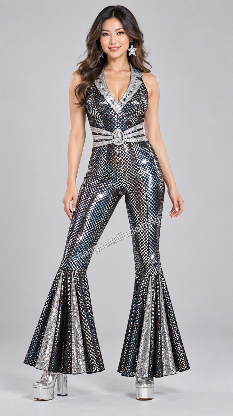 Halloween Costume 1-36211 — wholesale halloween costumes from Shanghai Haitailu Clothing Co., Ltd
