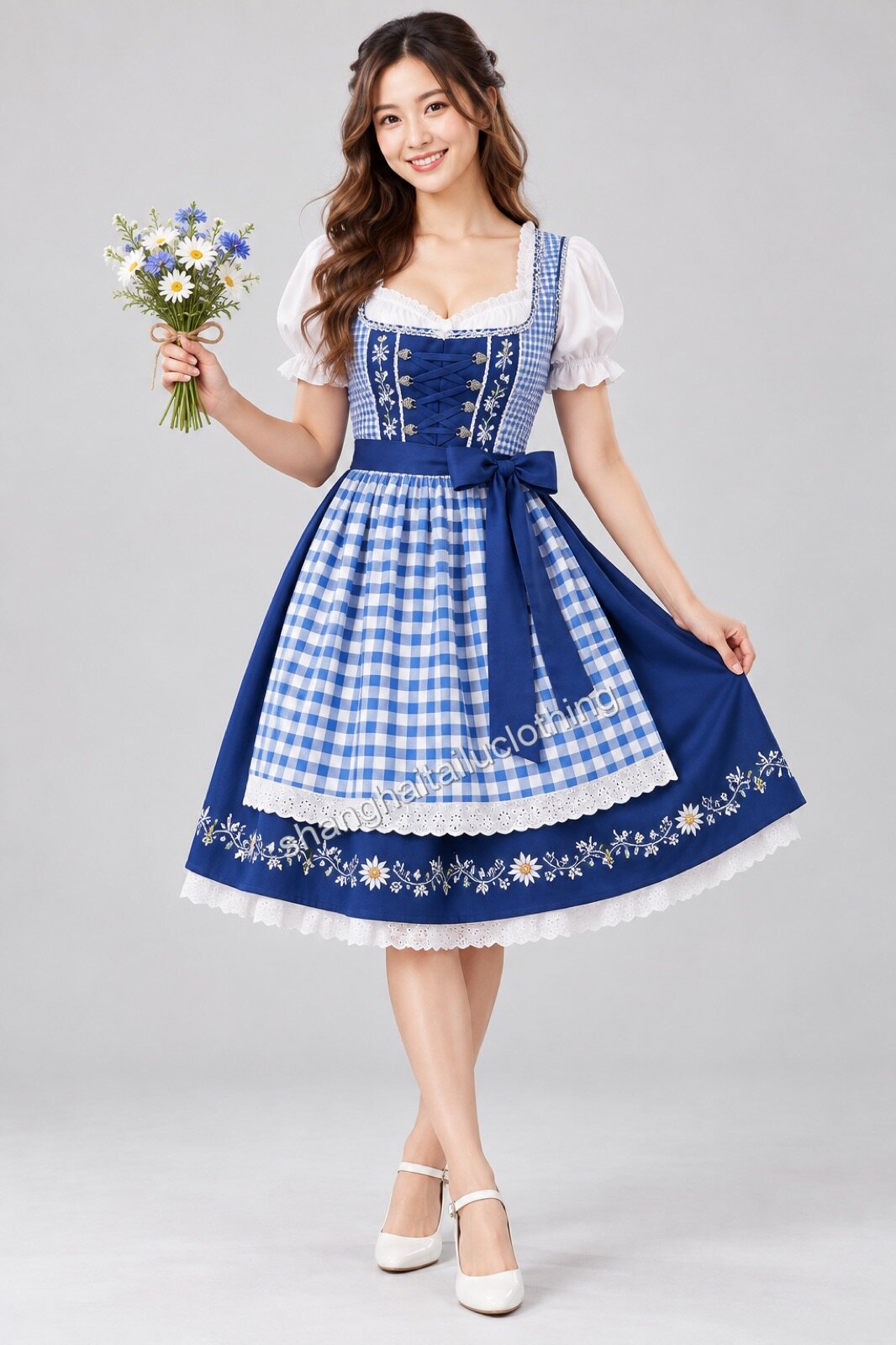New Arrival 1-39070 — wholesale new arrival from Shanghai Haitailu Clothing Co., Ltd