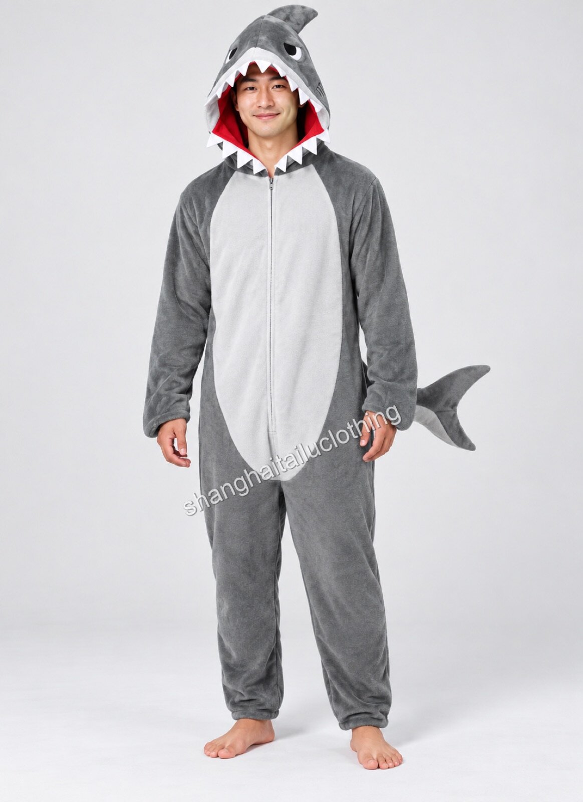 Animal Costume 1-28050 — wholesale animal costumes from Shanghai Haitailu Clothing Co., Ltd