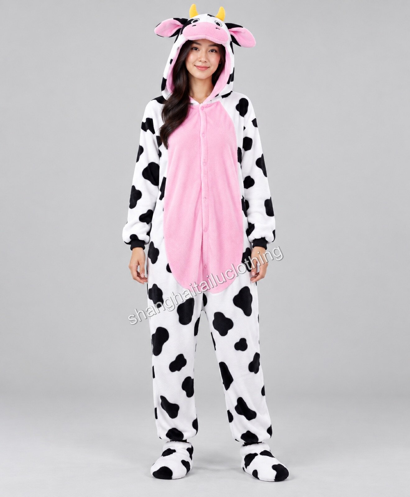 Animal Costume 1-28059 — wholesale animal costumes from Shanghai Haitailu Clothing Co., Ltd