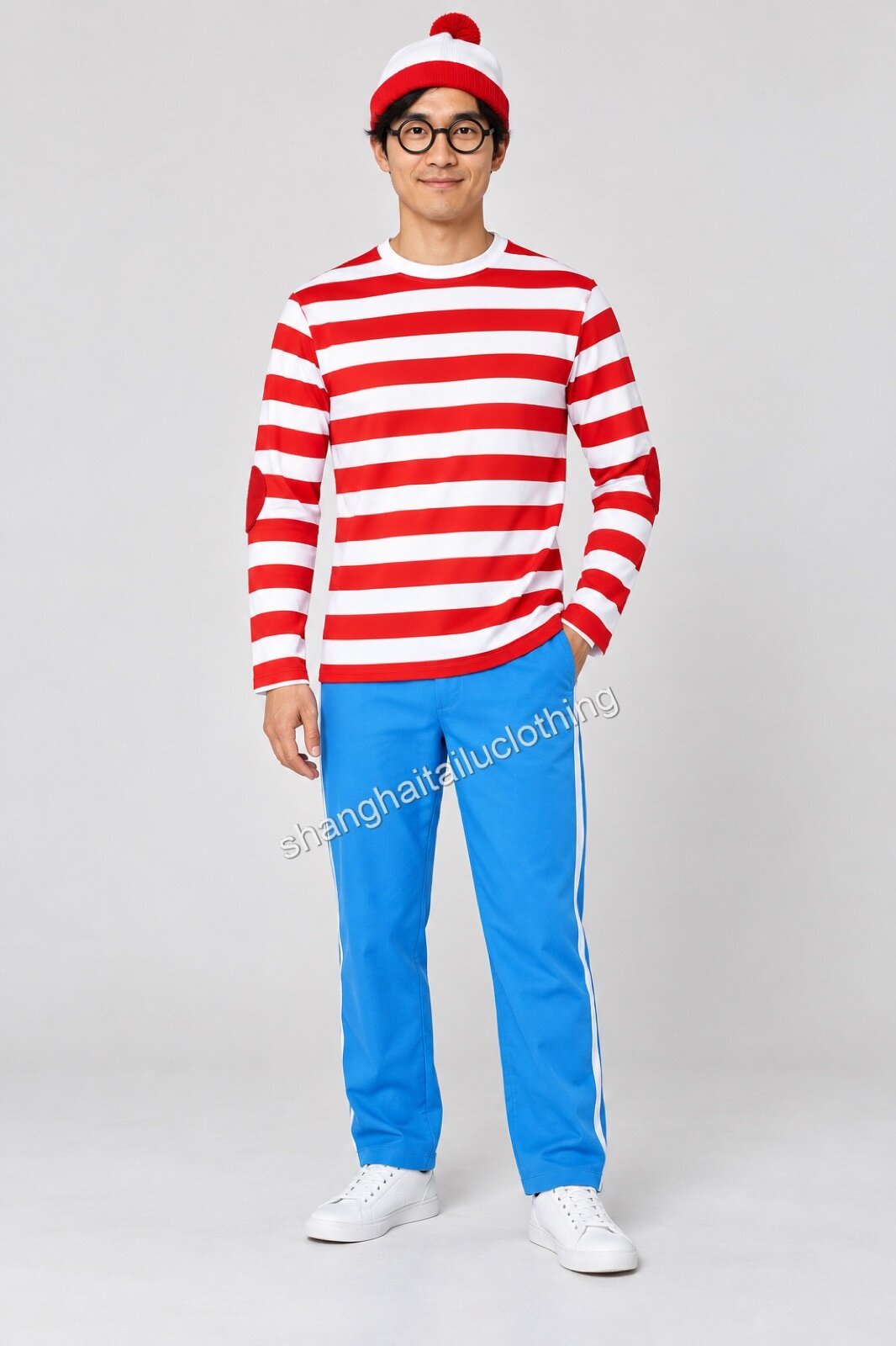 Decade Costume 1-32052 — wholesale decade costumes from Shanghai Haitailu Clothing Co., Ltd