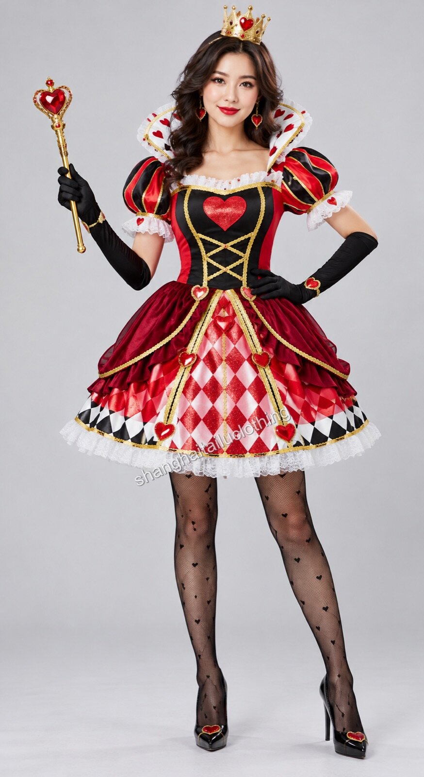 New Arrival 1-39117 — wholesale new arrival from Shanghai Haitailu Clothing Co., Ltd