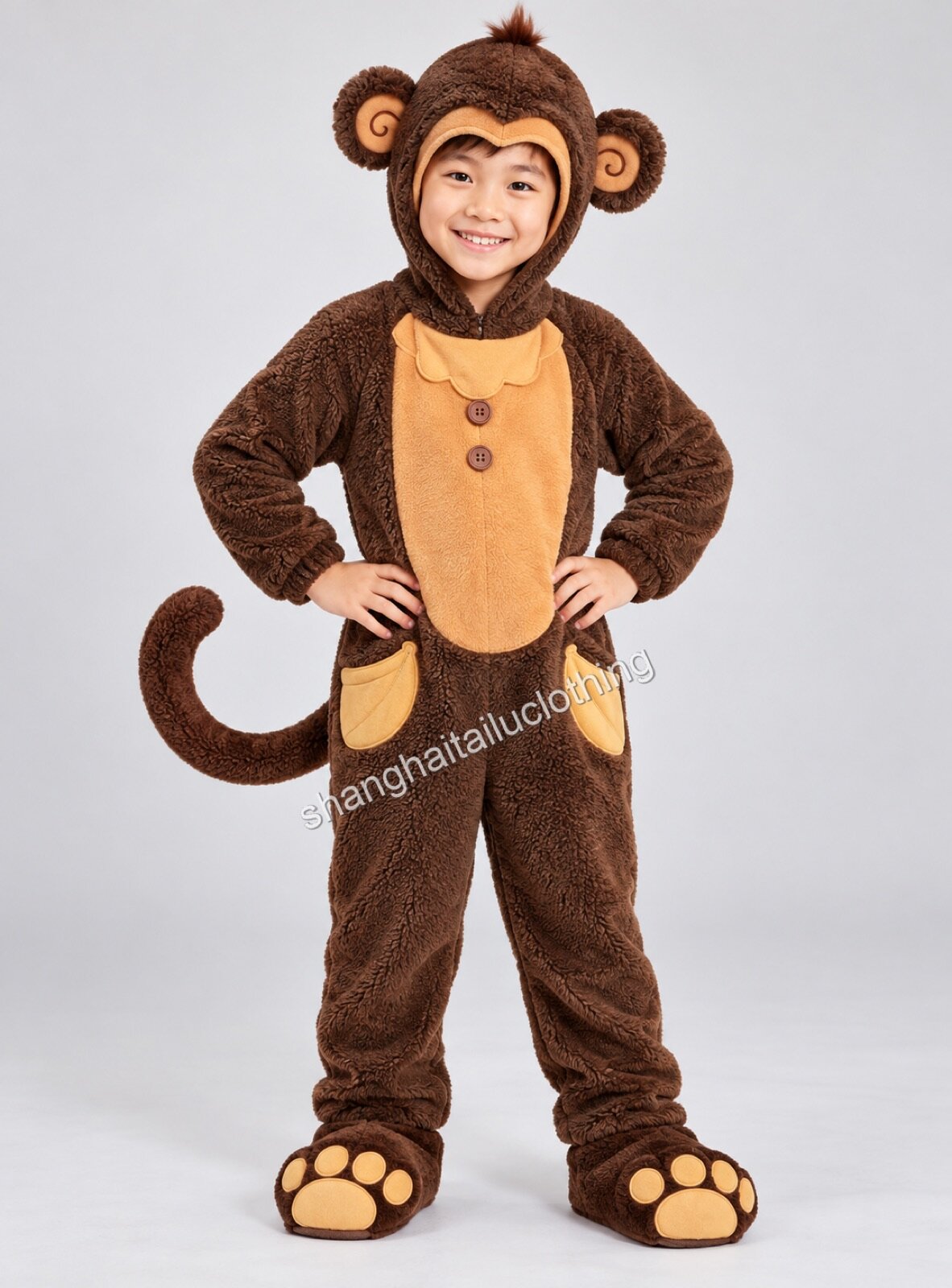 Boys Costume 1-30193 — wholesale boys costumes from Shanghai Haitailu Clothing Co., Ltd