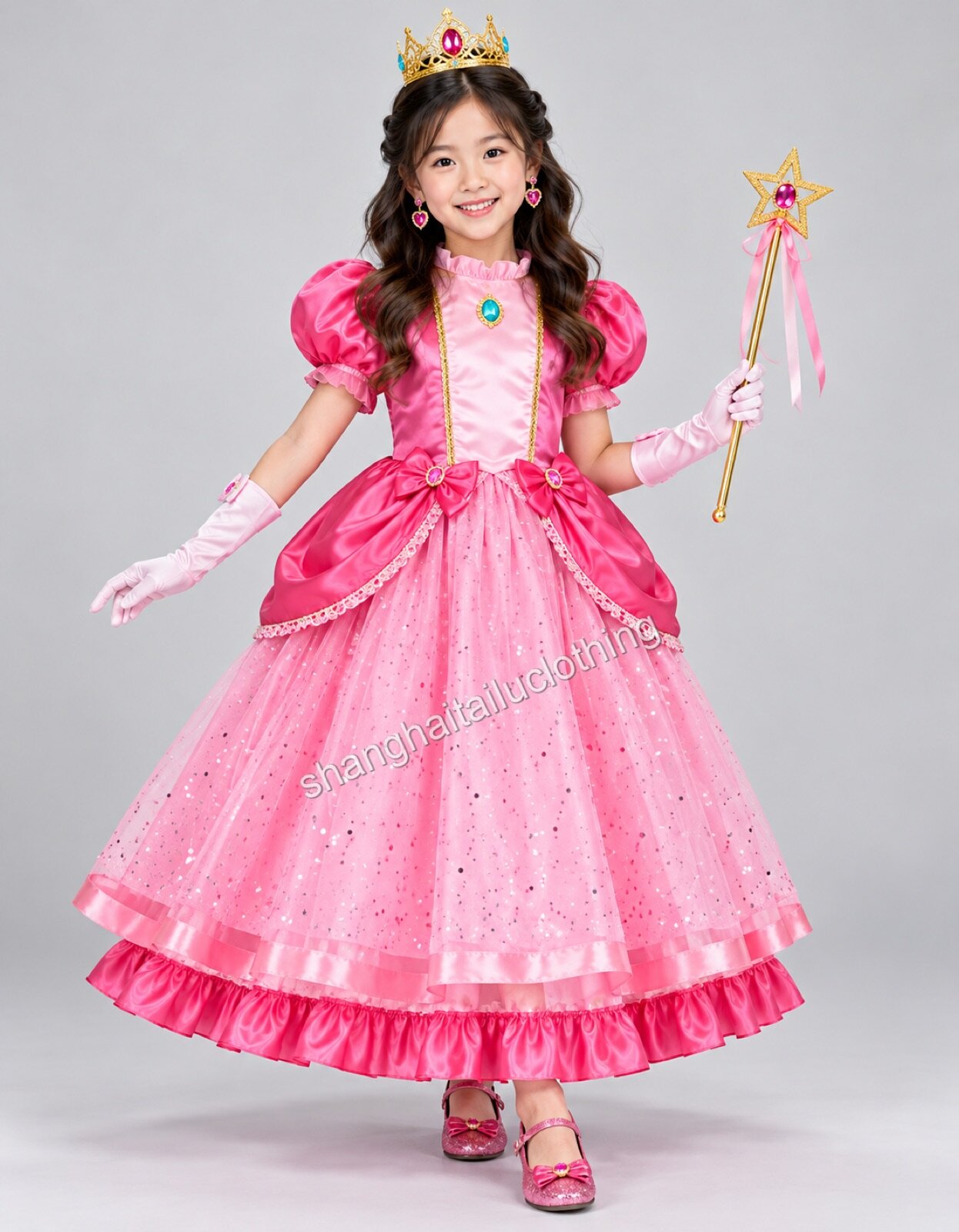 New Arrival 1-39098 — wholesale new arrival from Shanghai Haitailu Clothing Co., Ltd