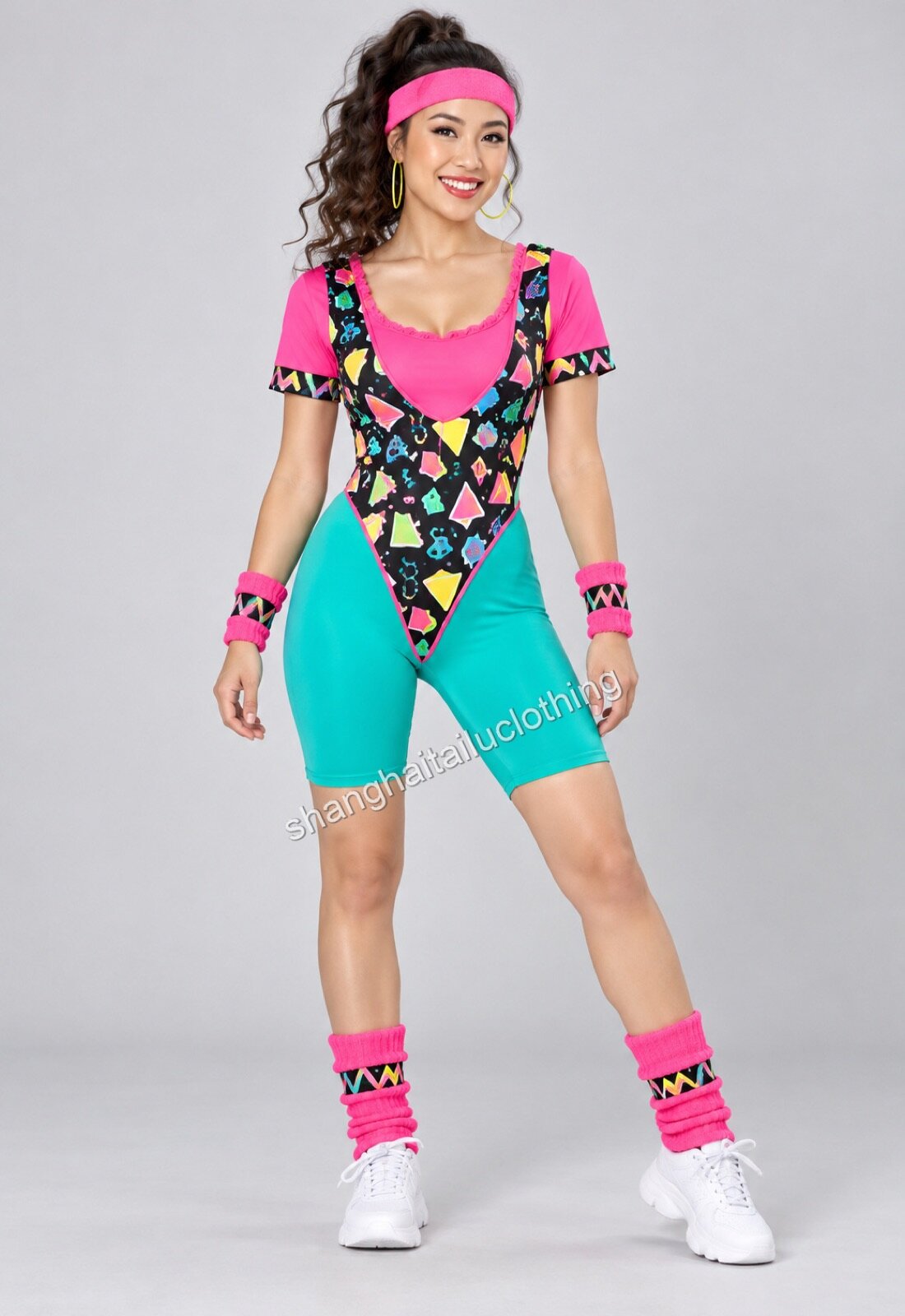 Halloween Costume 1-36174 — wholesale halloween costumes from Shanghai Haitailu Clothing Co., Ltd