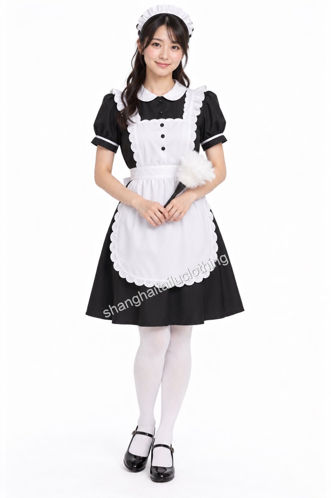 Halloween Costume 1-36044 — wholesale halloween costumes from Shanghai Haitailu Clothing Co., Ltd