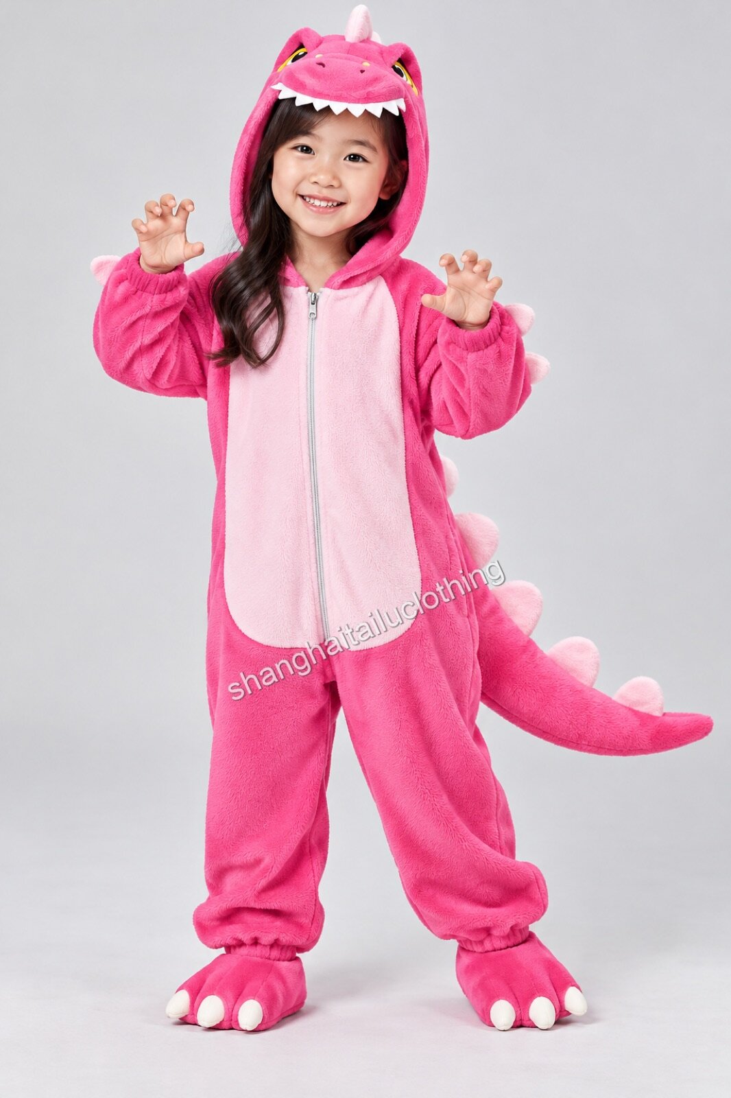 Girls Costume 1-35065 — wholesale girls costumes from Shanghai Haitailu Clothing Co., Ltd