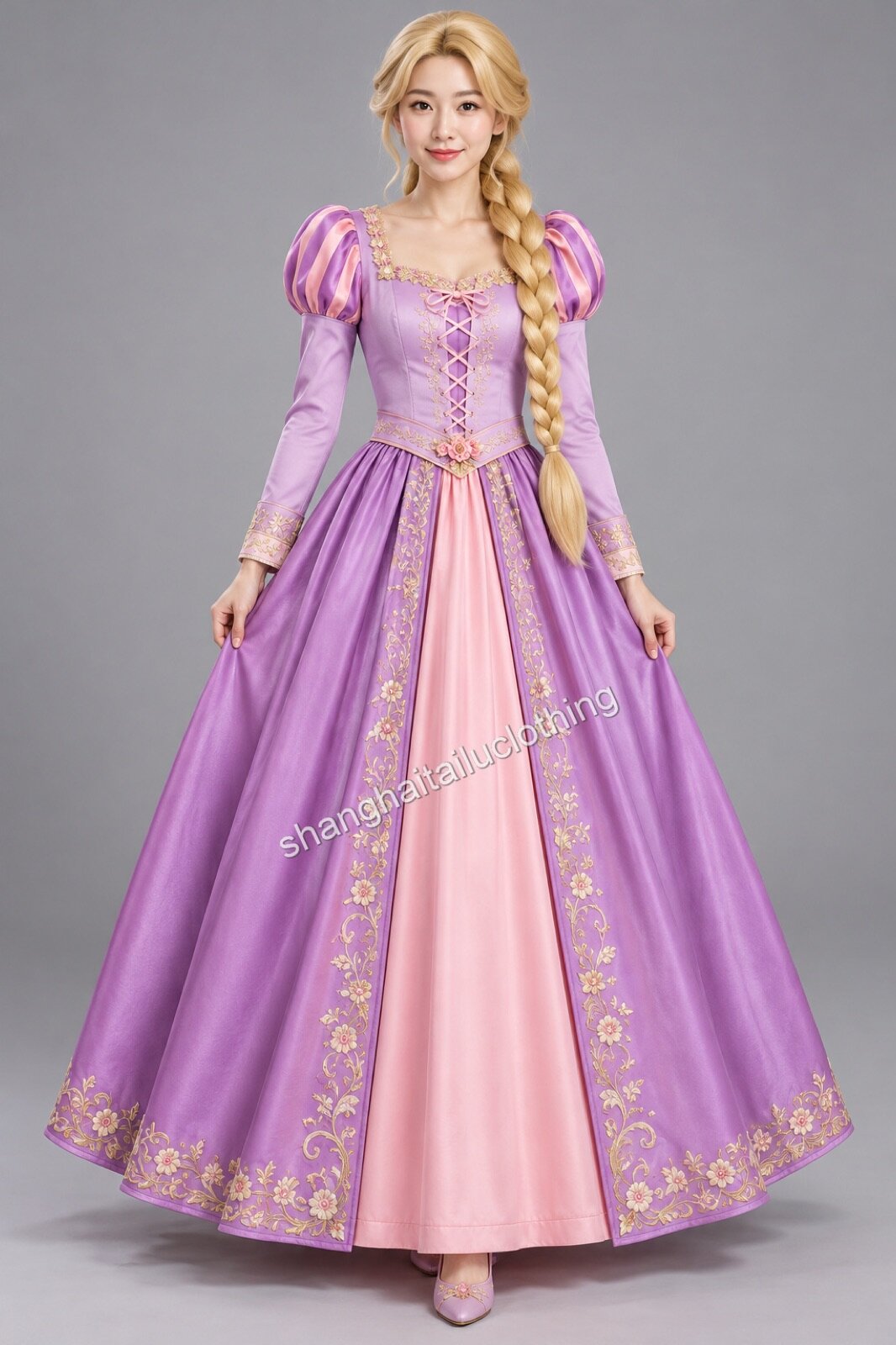 Fairytale Costume 1-19064 — wholesale fairytale costumes from Shanghai Haitailu Clothing Co., Ltd