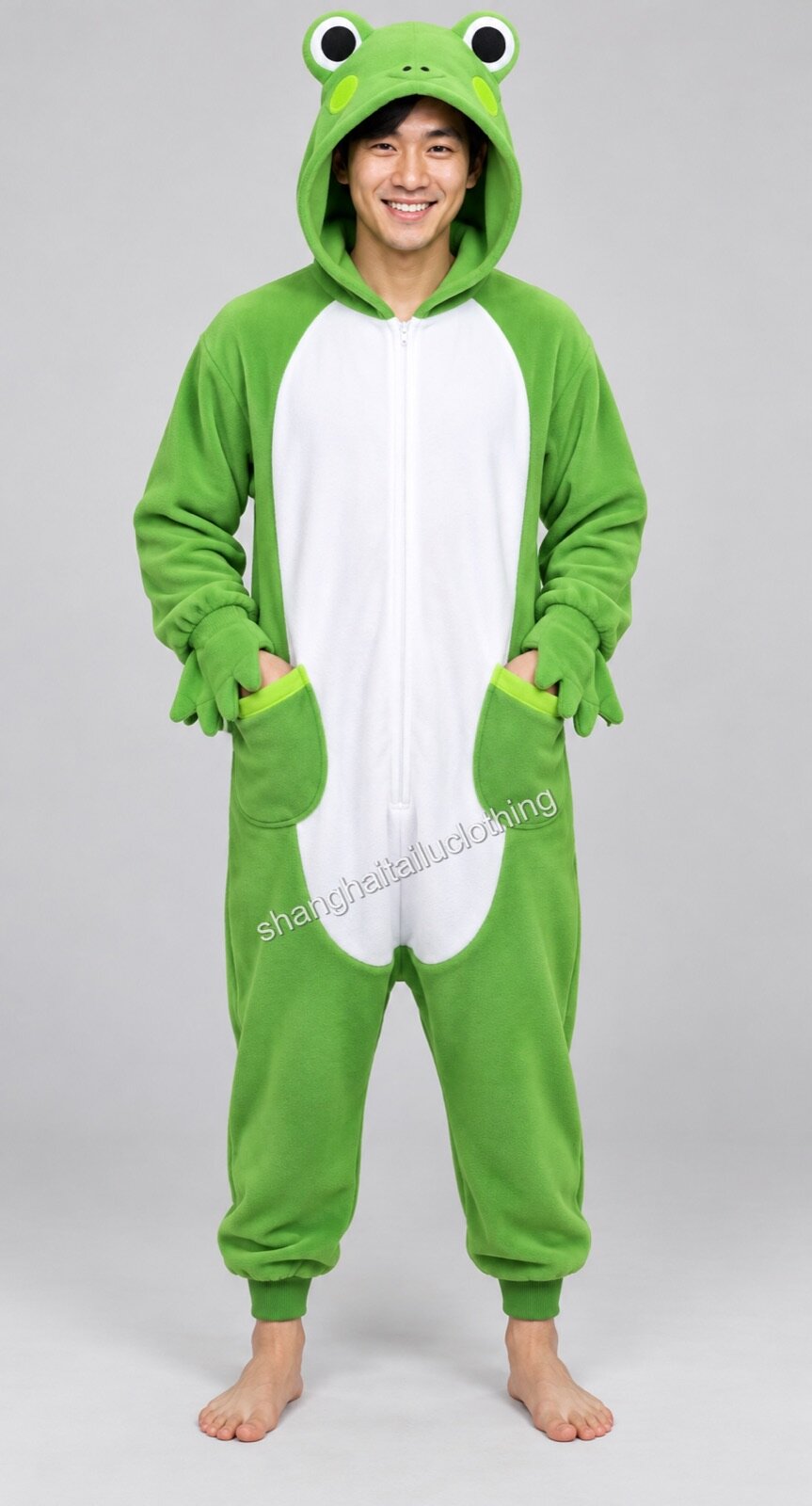 Onesie 1-40047 — wholesale onesie from Shanghai Haitailu Clothing Co., Ltd