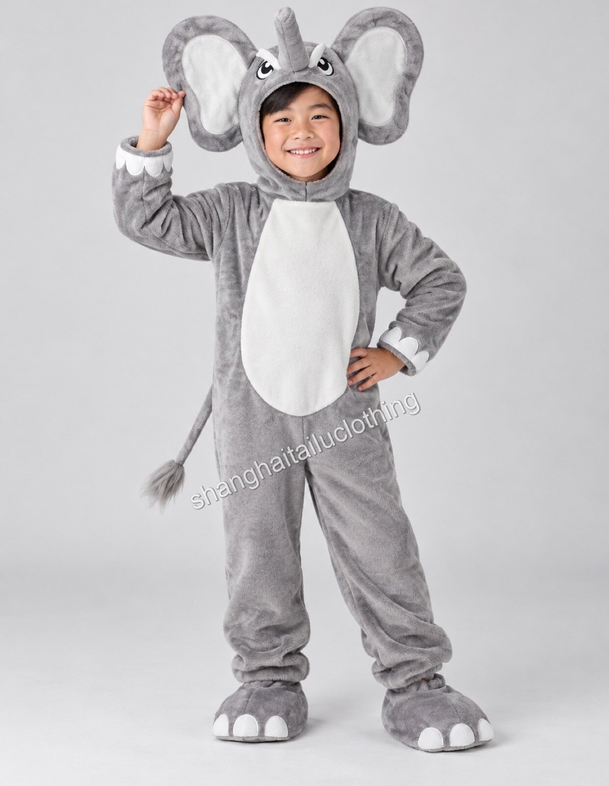 Boys Costume 1-30159 — wholesale boys costumes from Shanghai Haitailu Clothing Co., Ltd