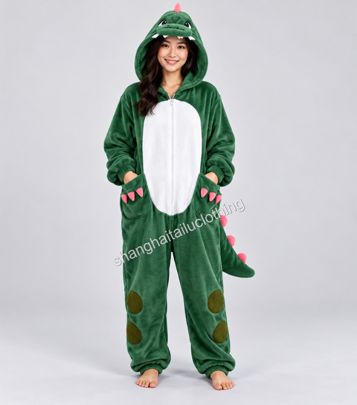 Onesie 1-40088 — wholesale onesie from Shanghai Haitailu Clothing Co., Ltd