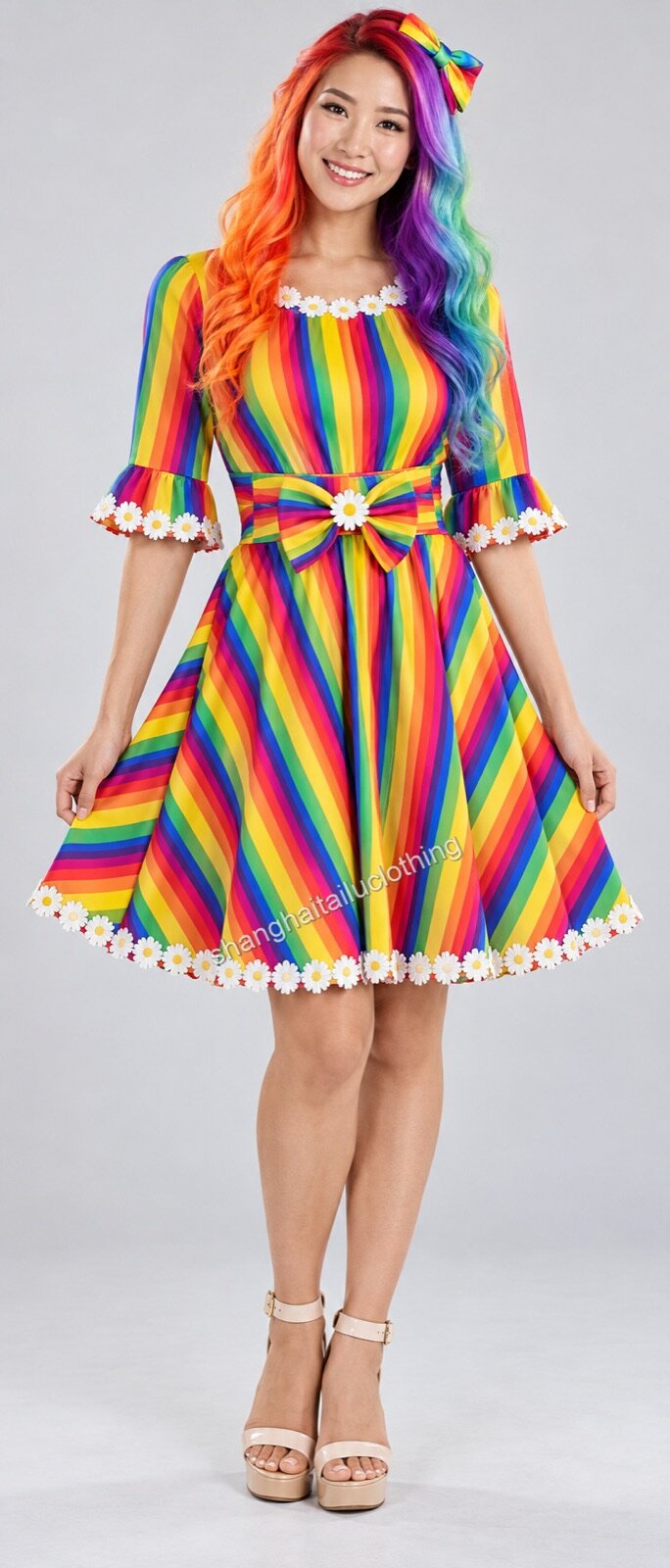 Halloween Costume 1-36180 — wholesale halloween costumes from Shanghai Haitailu Clothing Co., Ltd