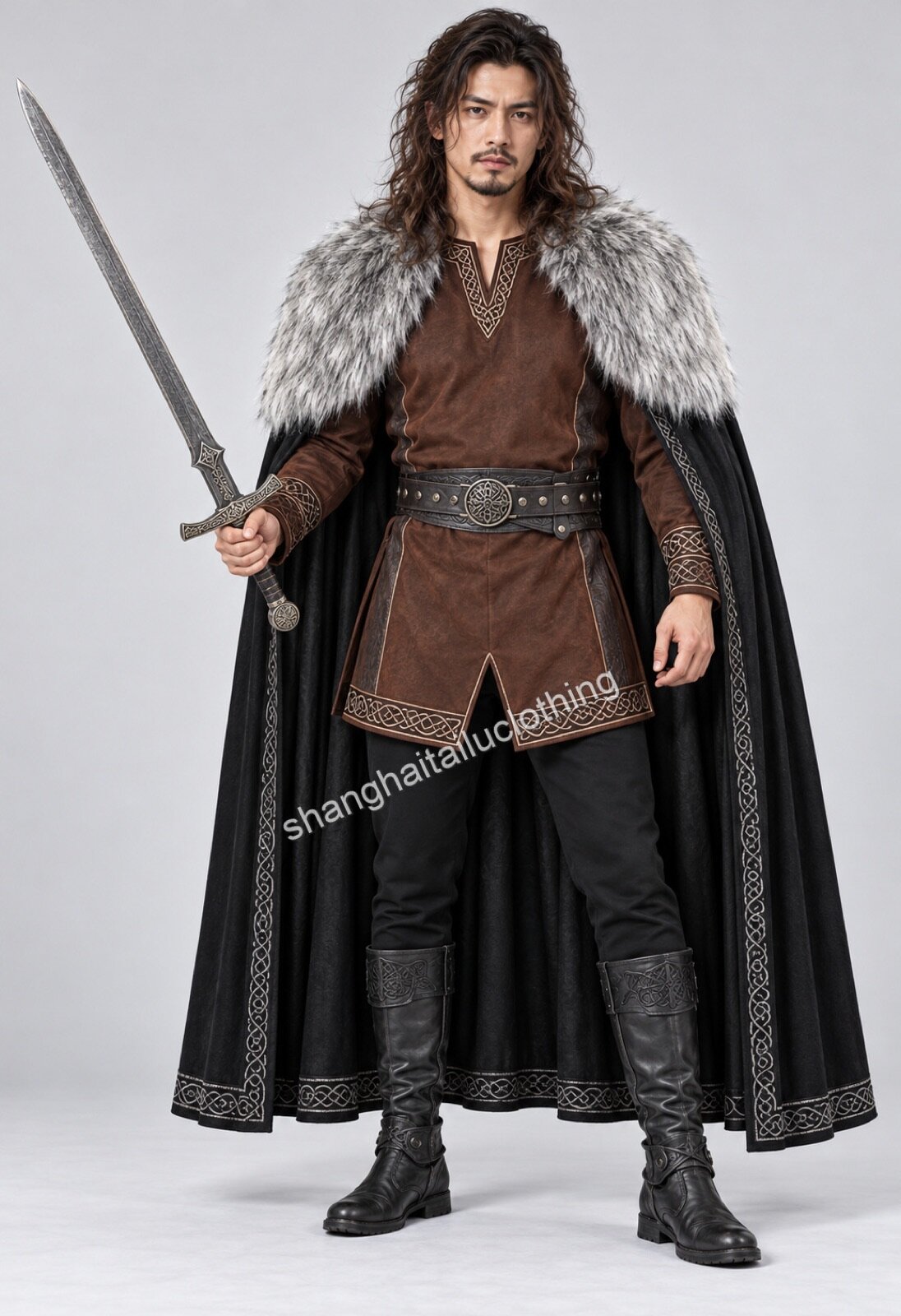 Fairytale Costume 1-19059 — wholesale fairytale costumes from Shanghai Haitailu Clothing Co., Ltd